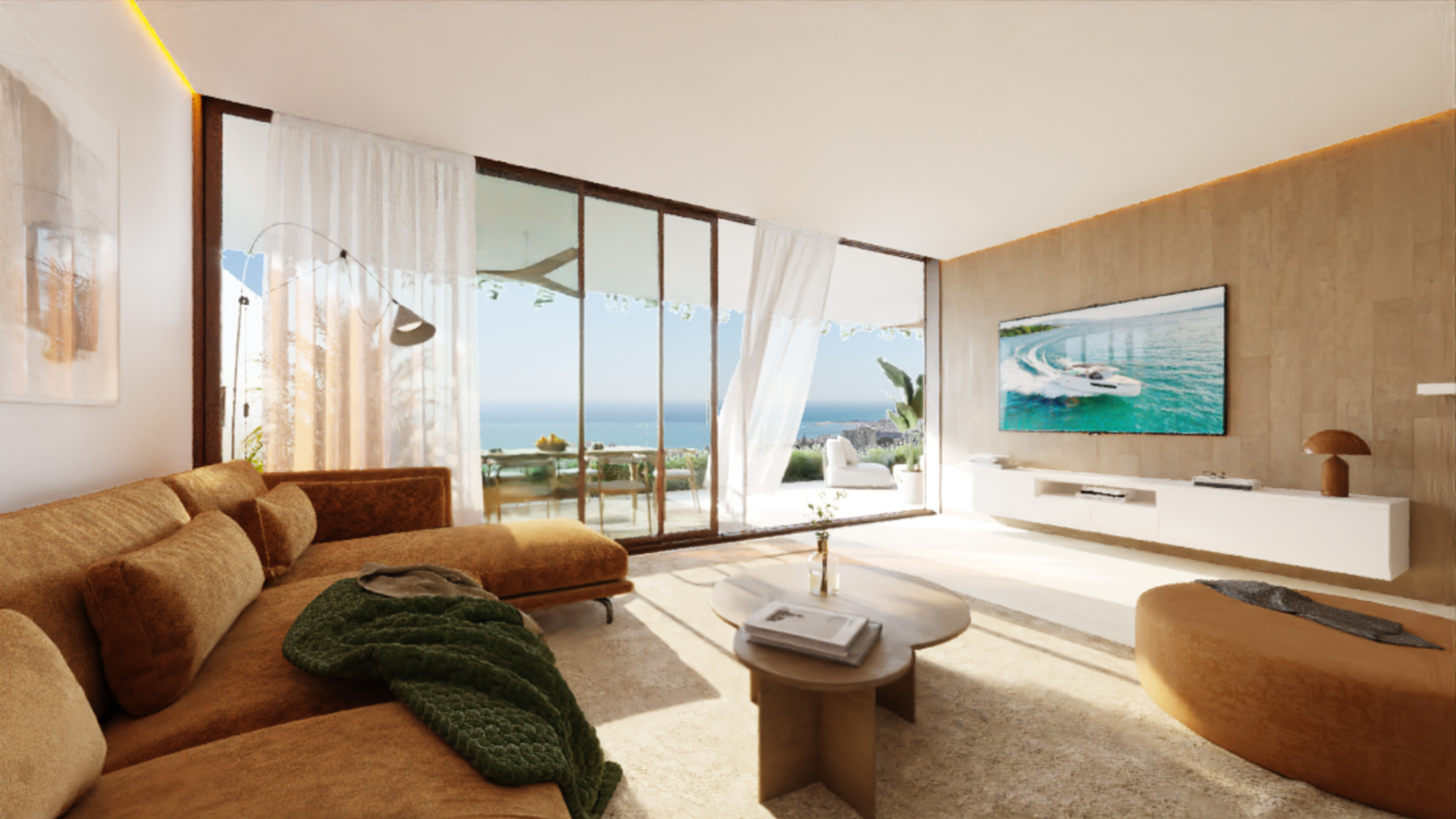 1358 Immobilien Higueron Resort-30