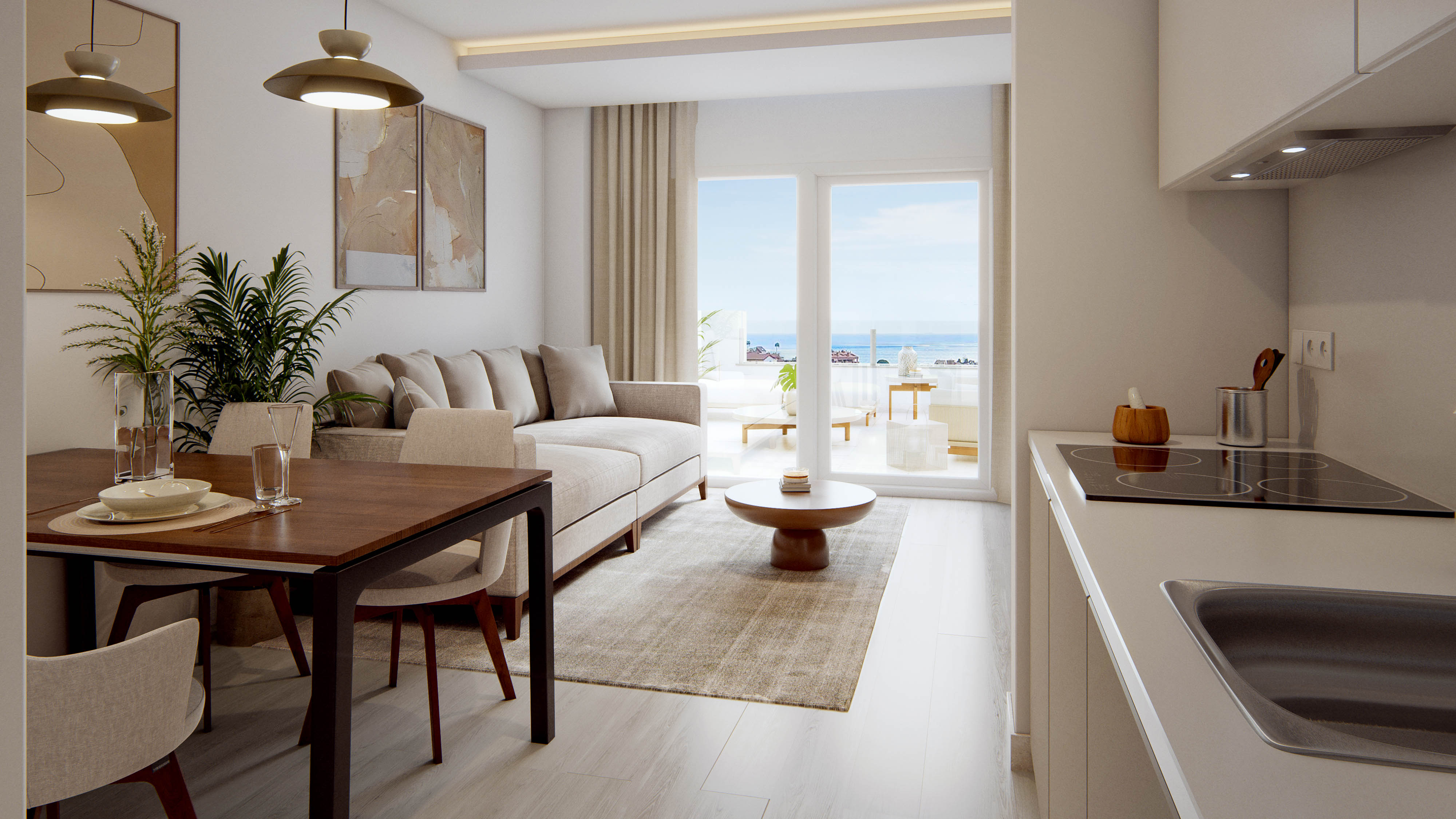 1431 Neubauwohnungen Fuengirola-12