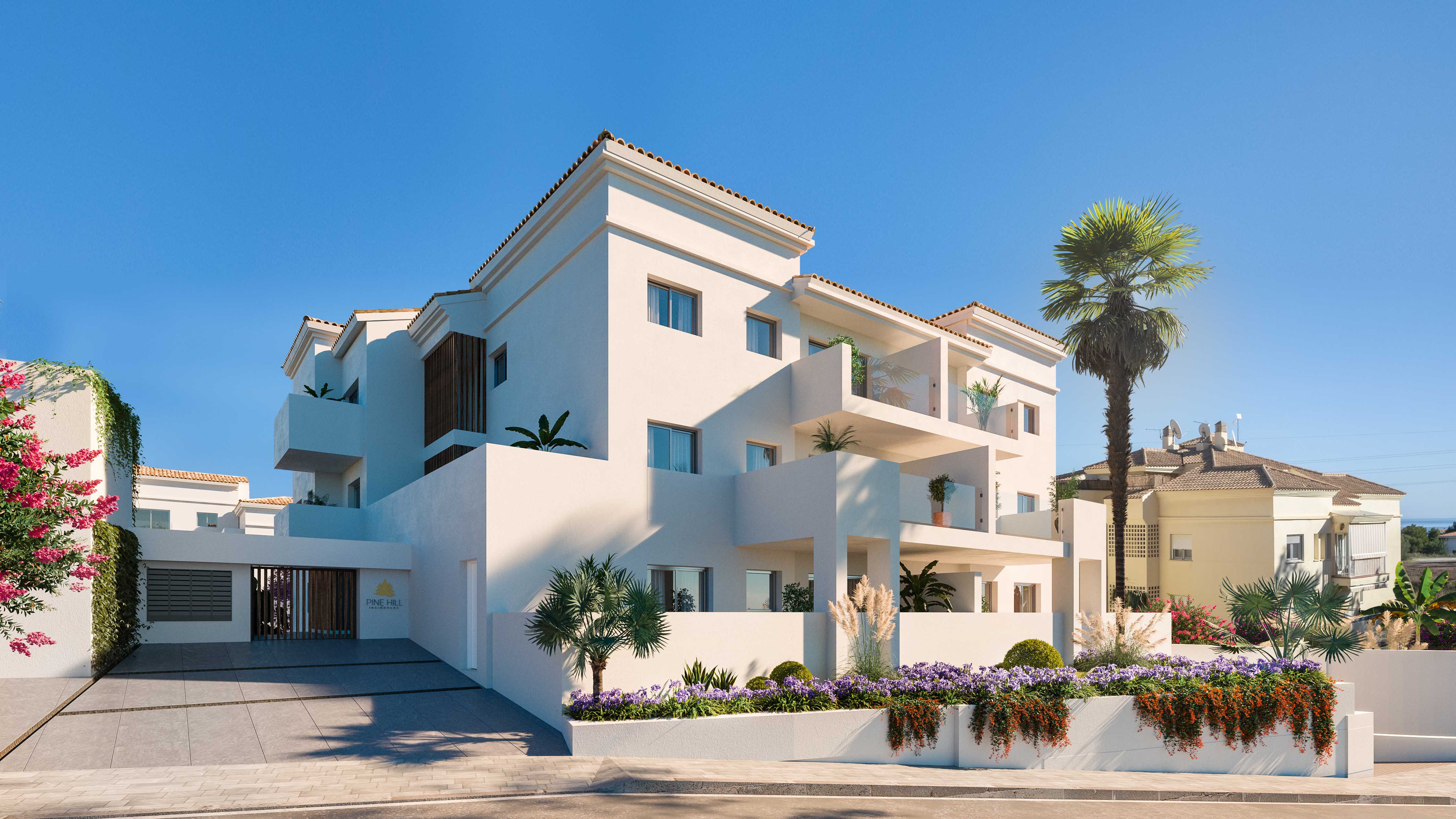 1431 Neubauwohnungen Fuengirola-17