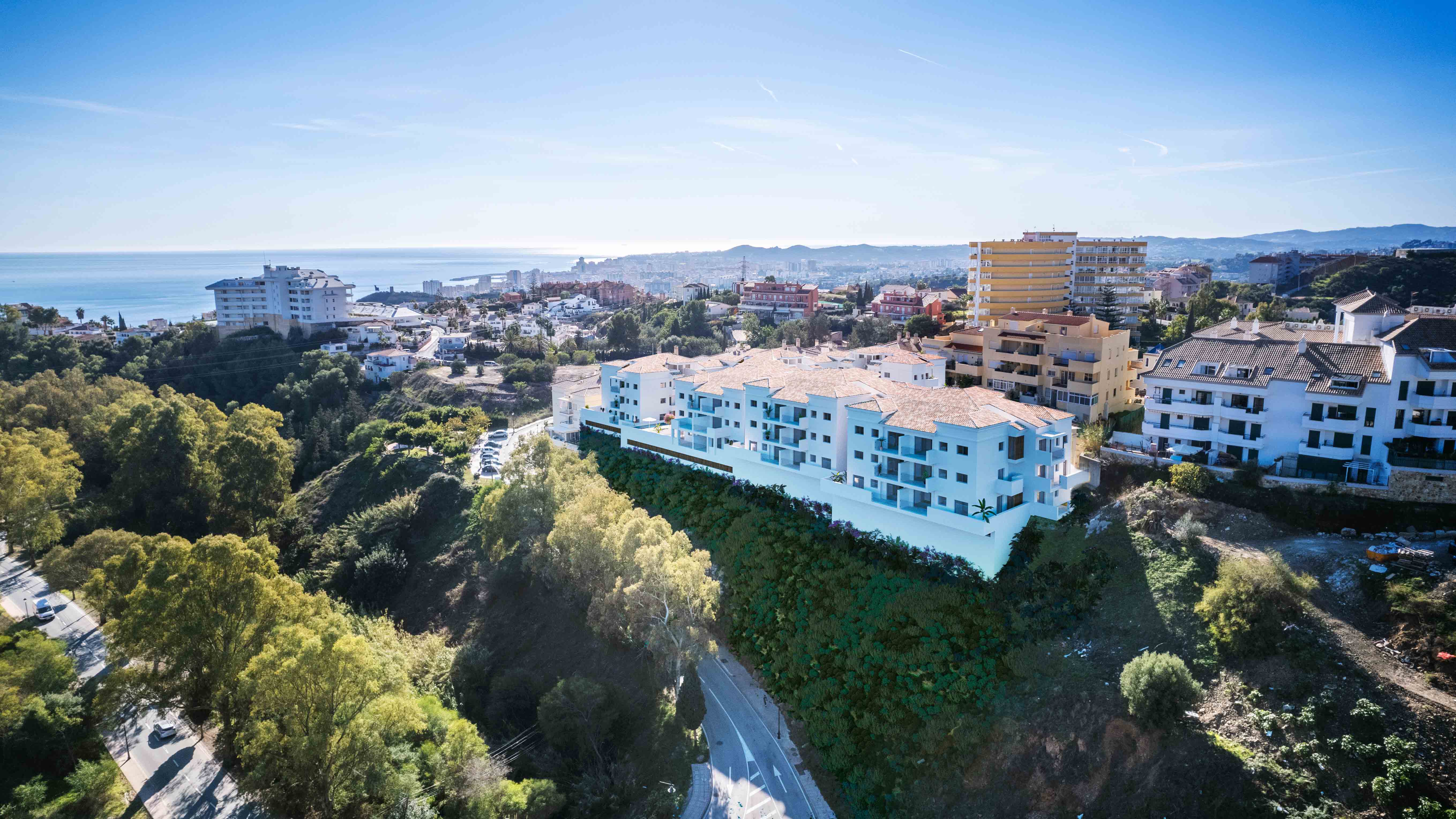 1431 Neubauwohnungen Fuengirola-19