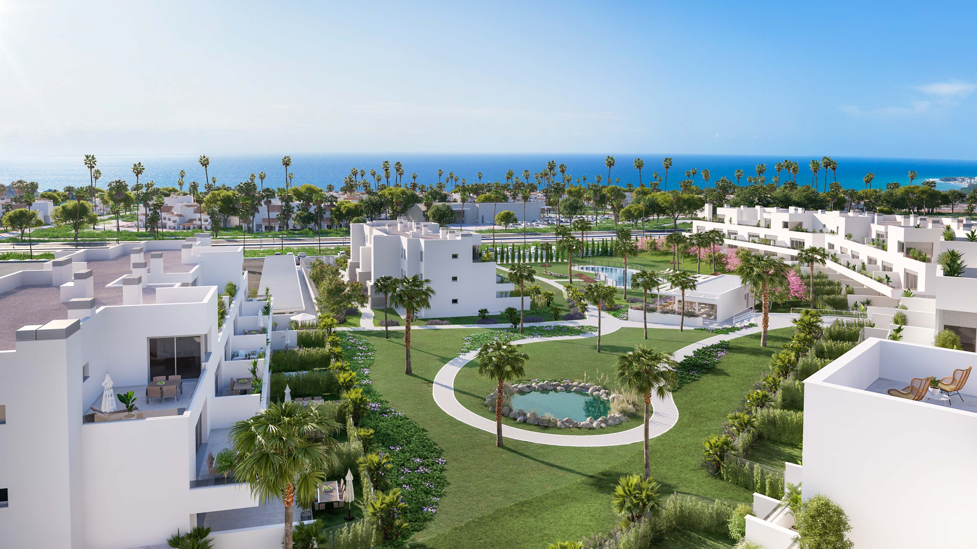 1439 Moderne Wohnungen Estepona-12