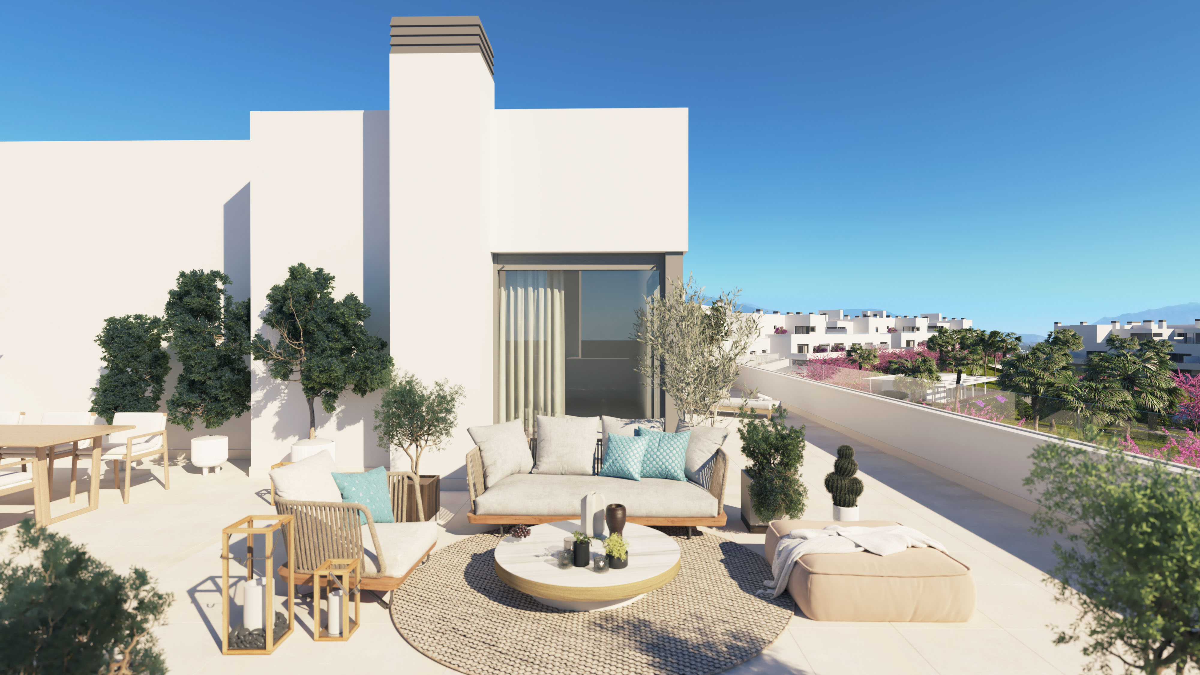 1439 Moderne Wohnungen Estepona-14