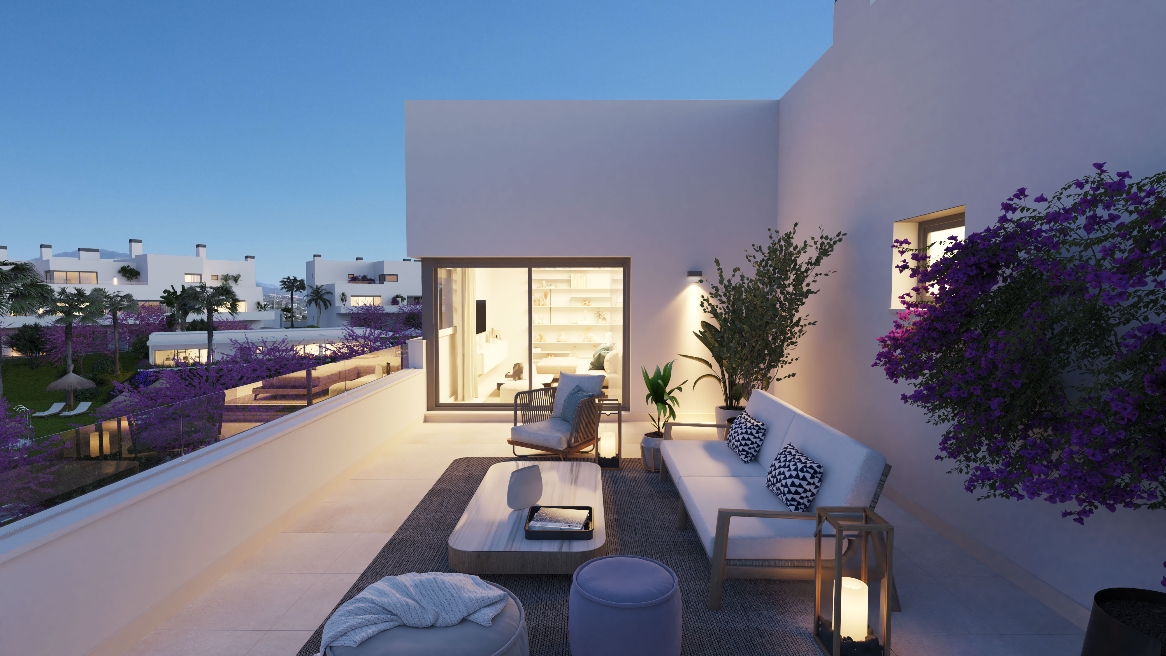 1439 Moderne Wohnungen Estepona-15