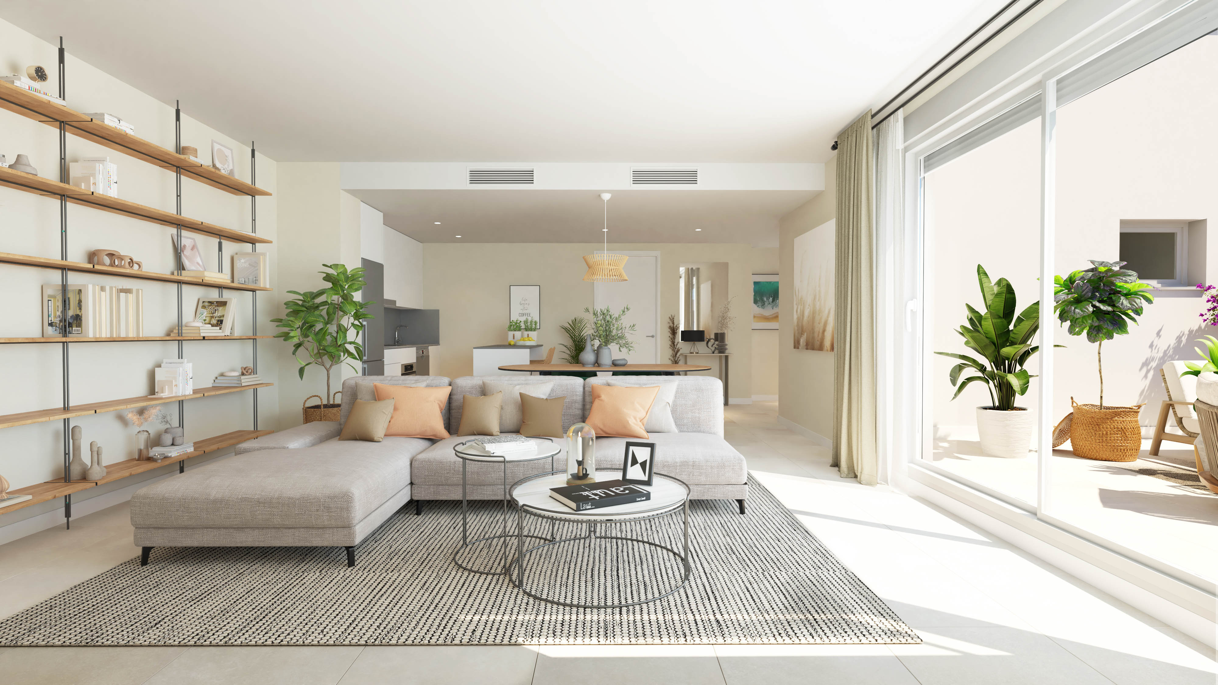 1439 Moderne Wohnungen Estepona-17