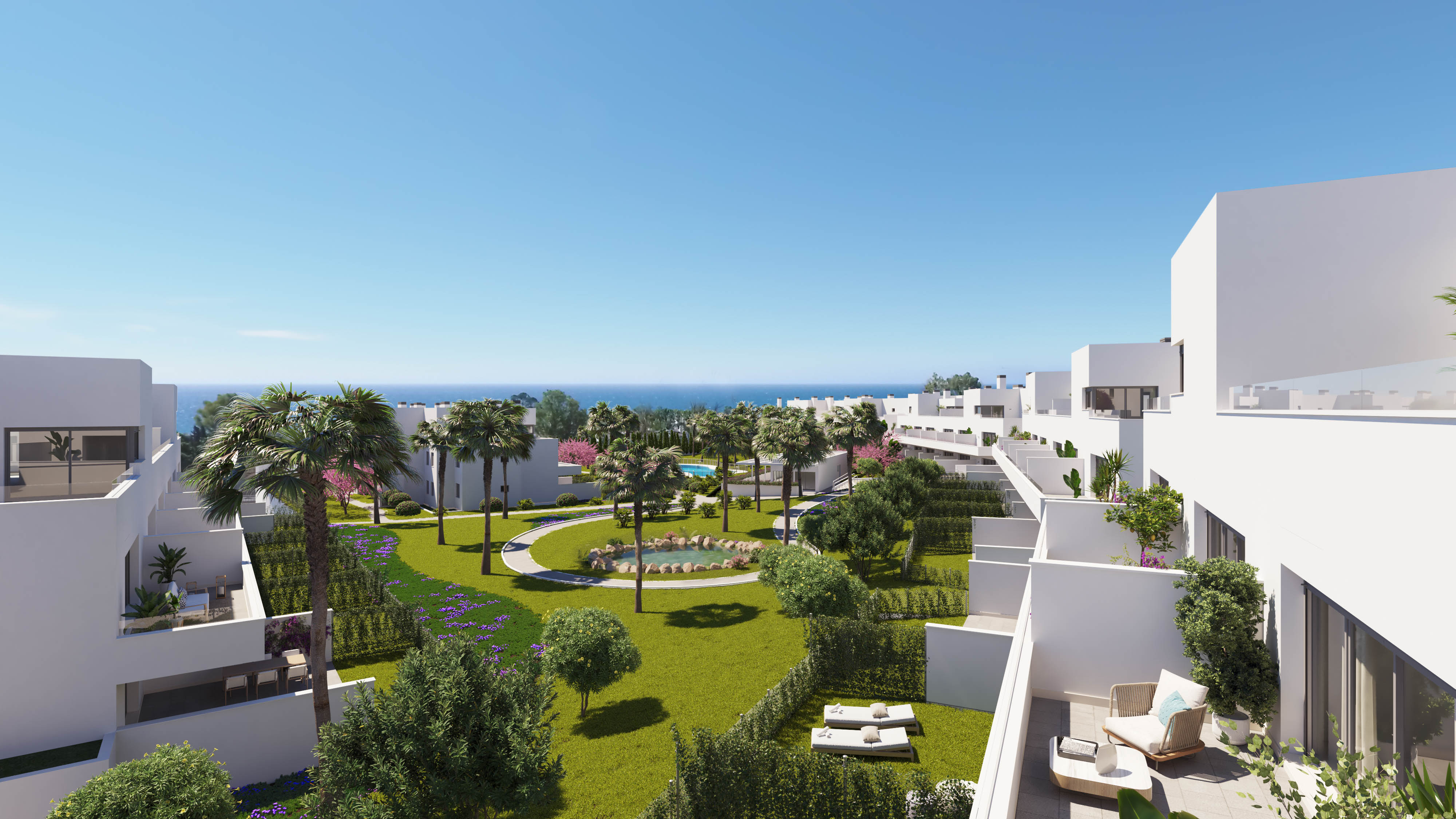 1439 Moderne Wohnungen Estepona-24