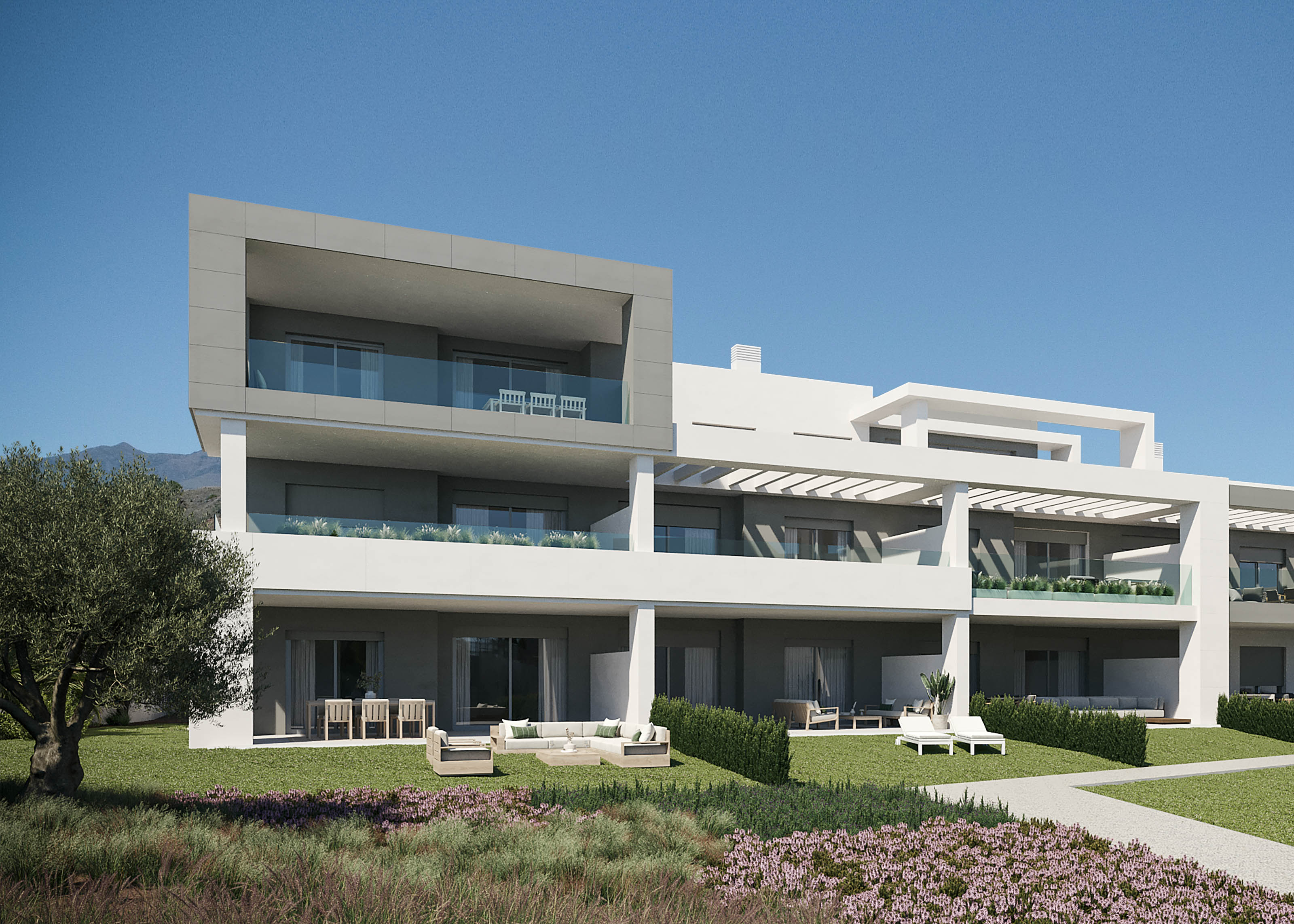 1469 Immobilien in Estepona-22
