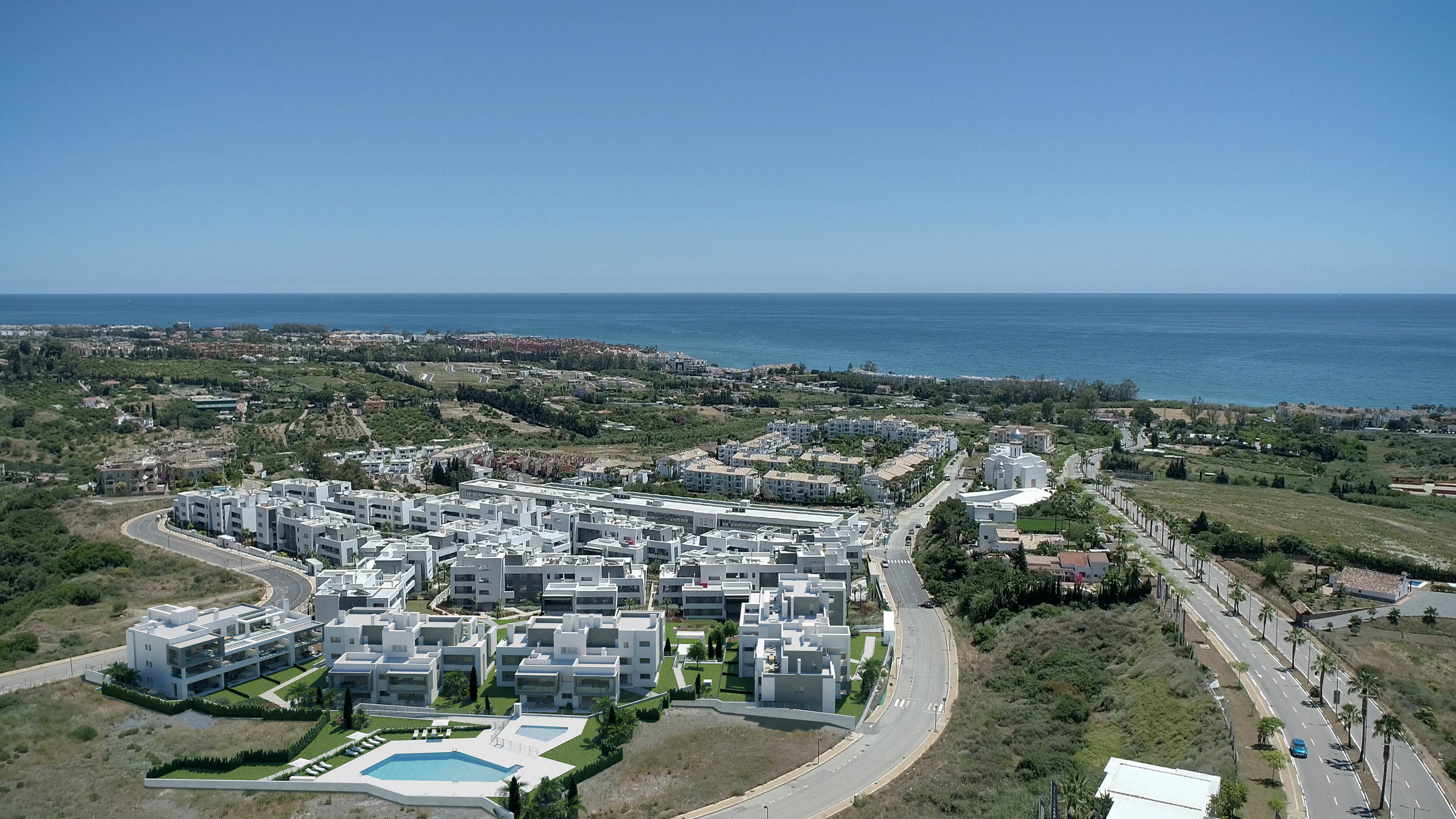 1469 Immobilien in Estepona-23