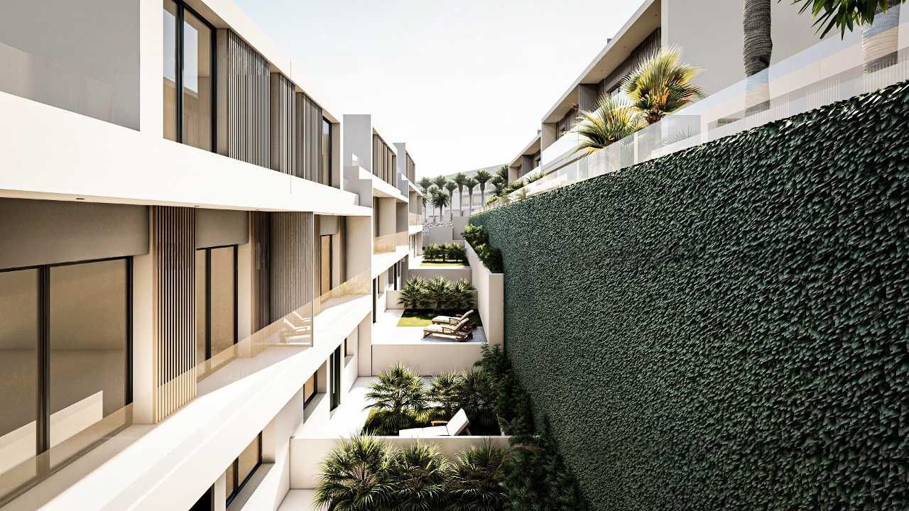 1493 Reihenhaus Estepona-20