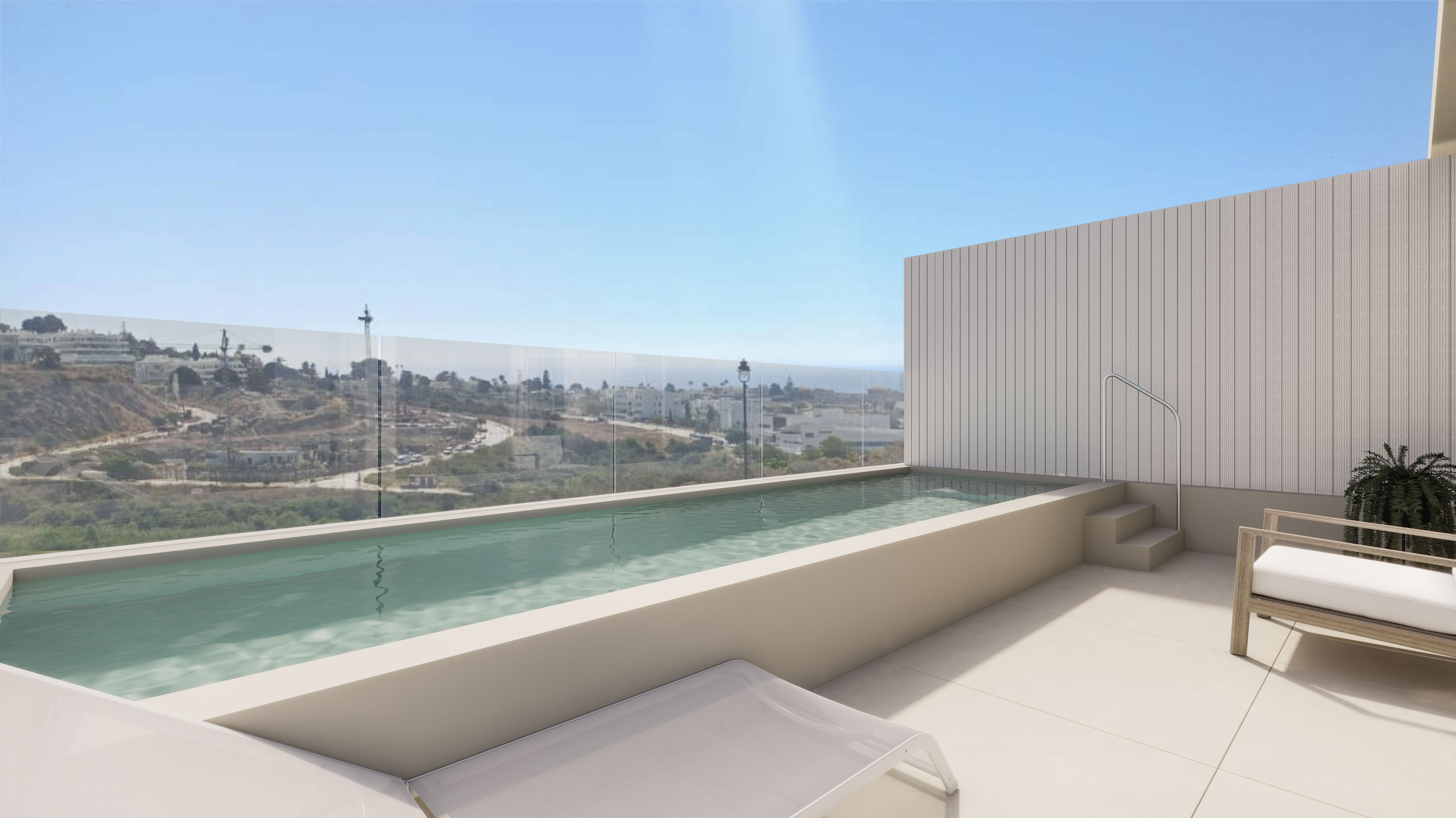 1493 Reihenhaus Estepona West-14