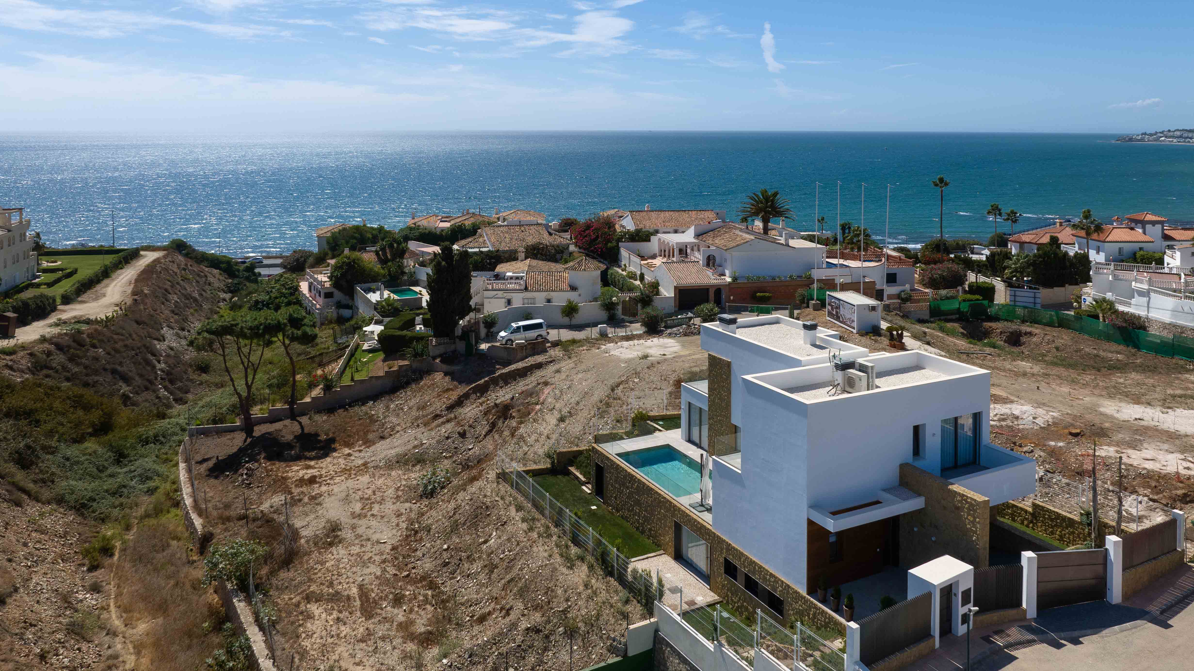 1517 Villen Mijas Costa-12