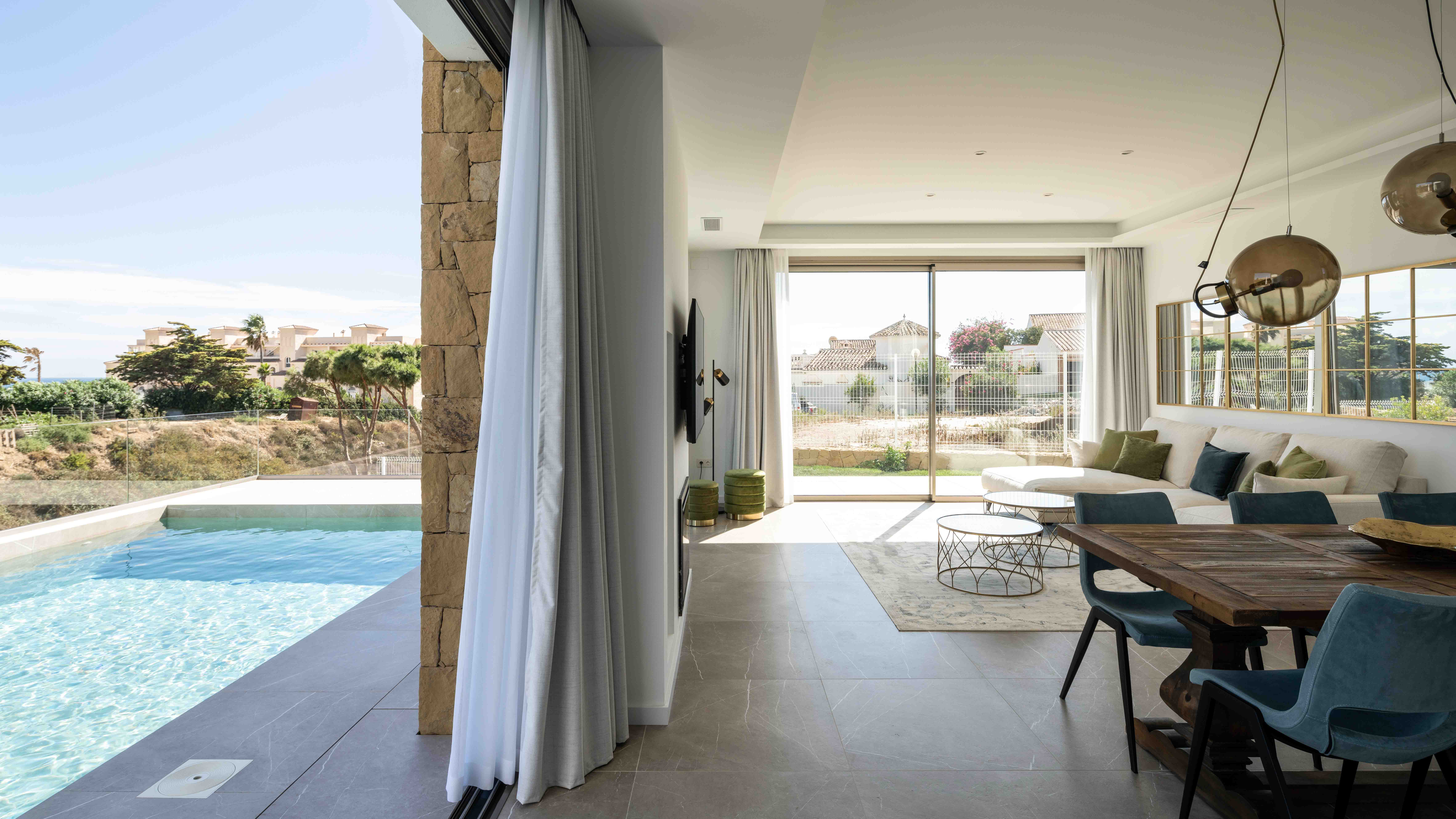 1517 Villen Mijas Costa-21