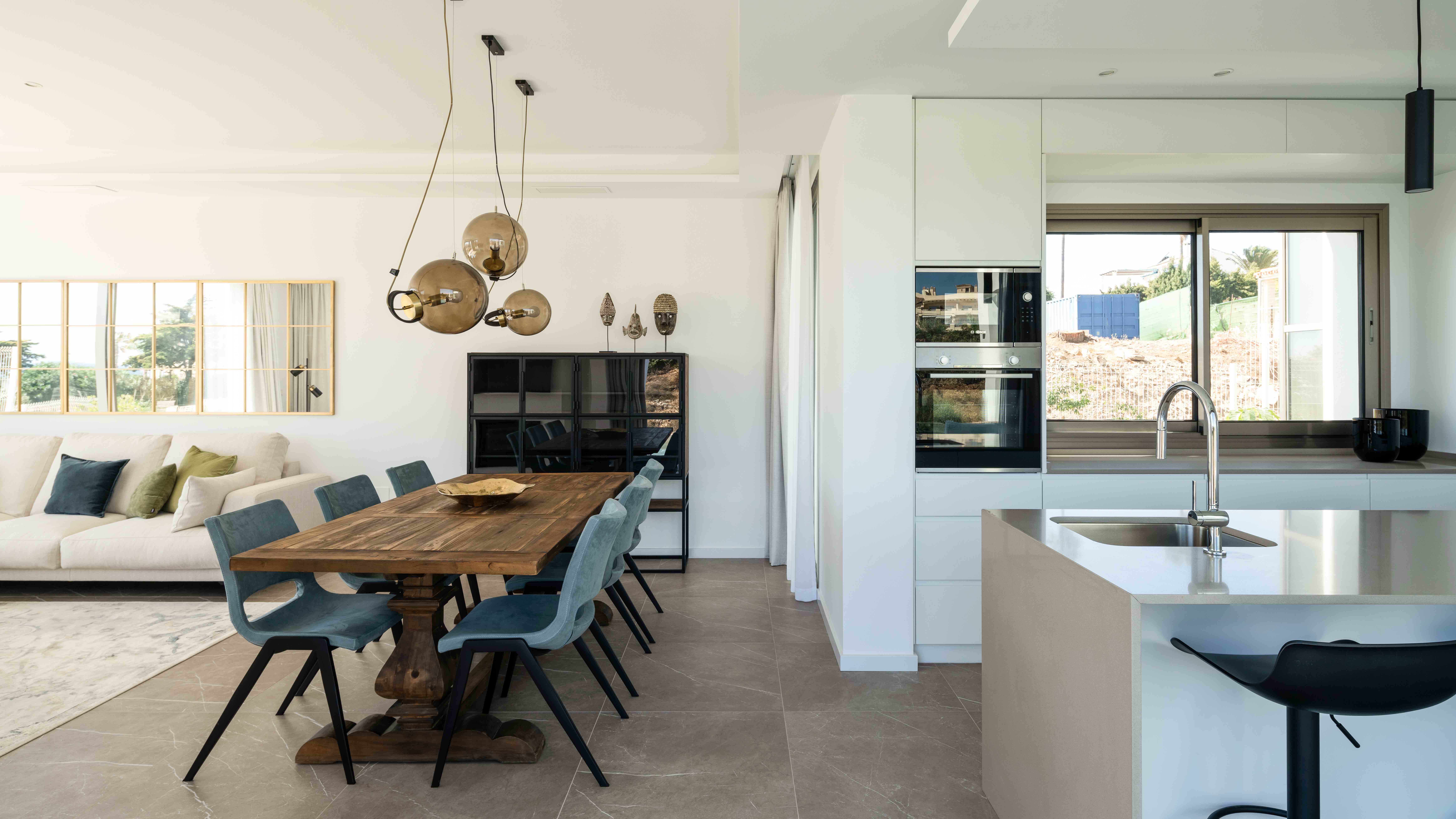 1517 Villen Mijas Costa-27