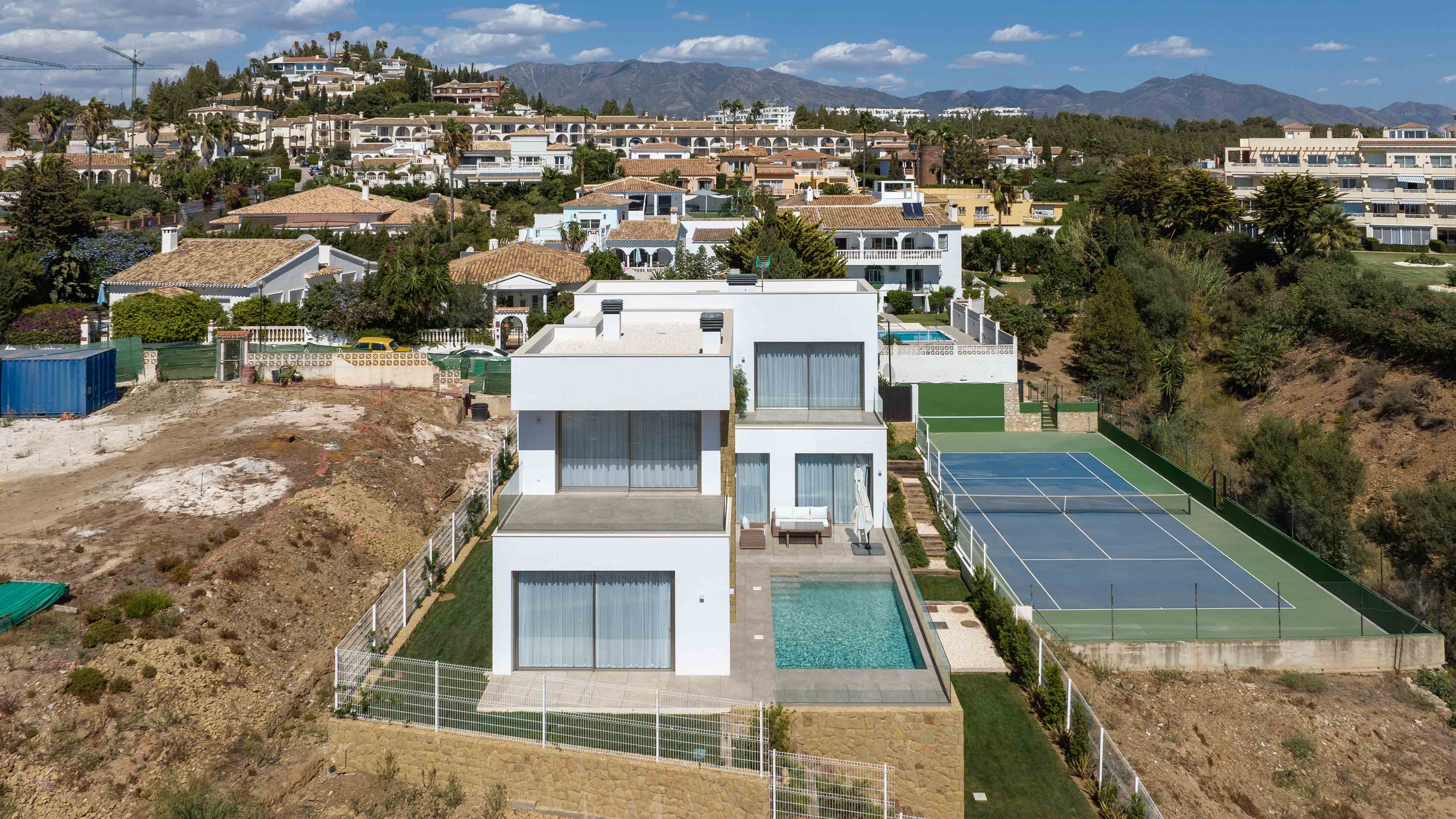 1517 Villen Mijas Costa-51