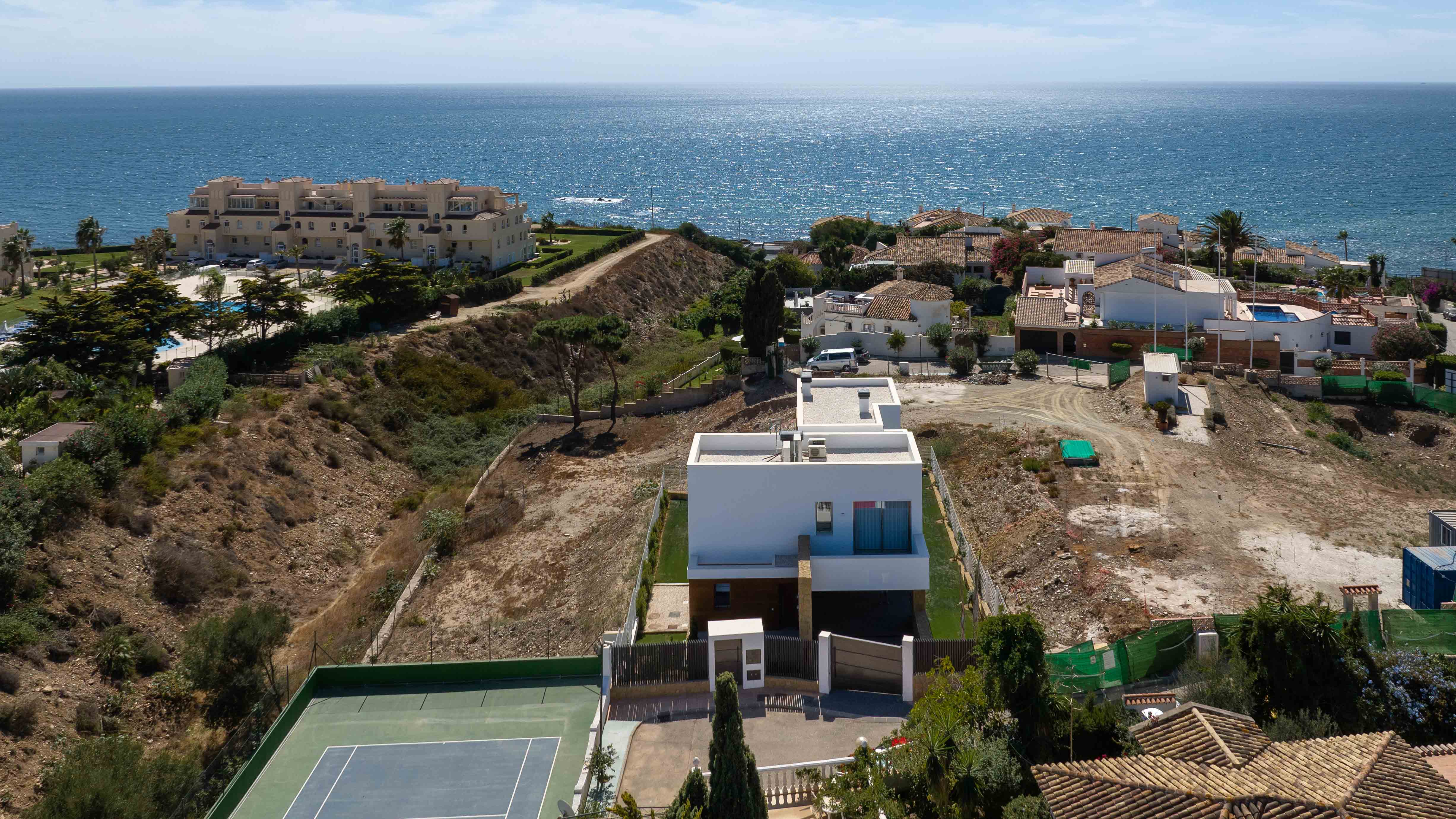 1517 Villen Mijas Costa-52