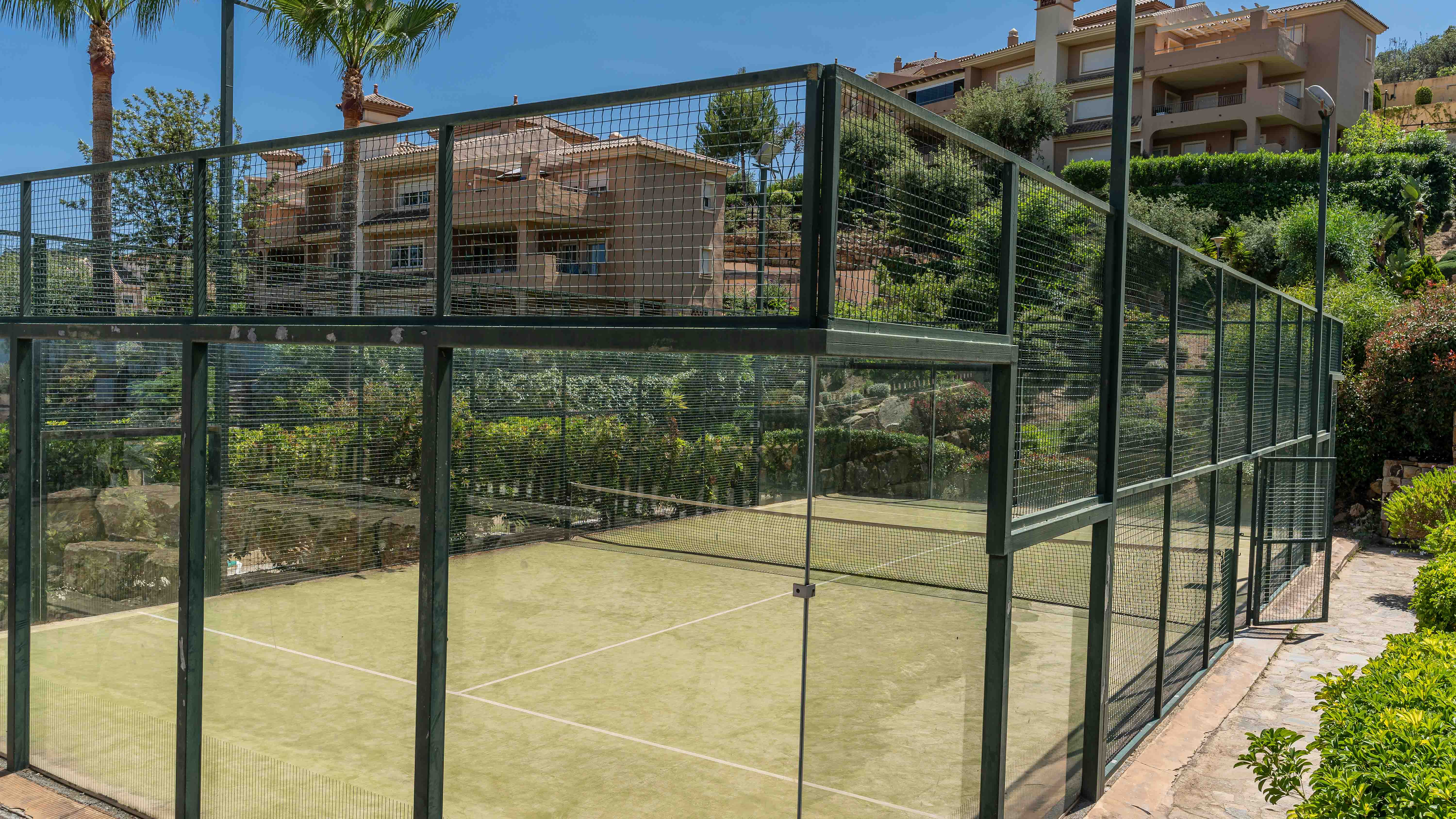 1572 Apartment La Mairena El Vicario-44
