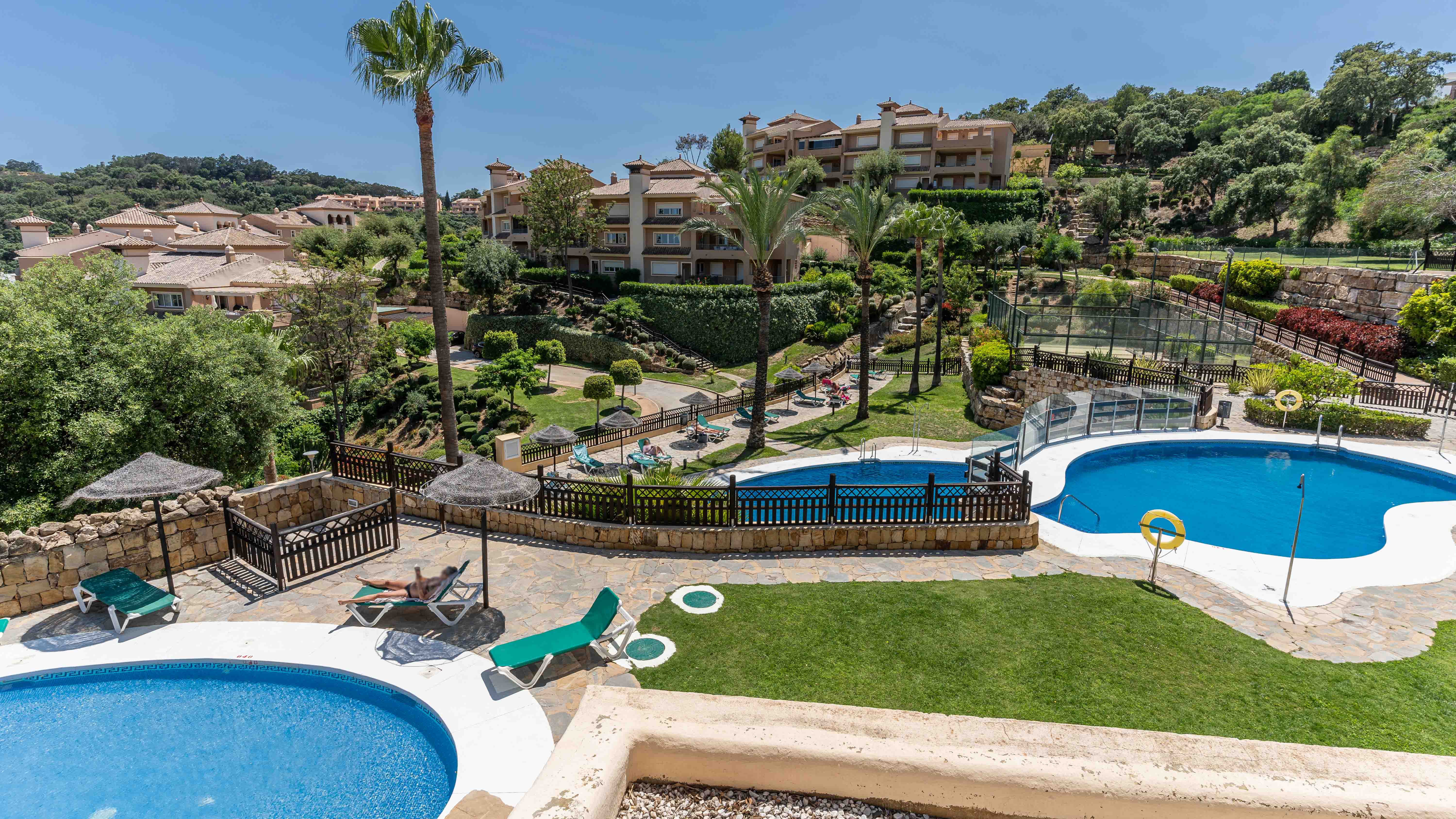 1572 Apartment La Mairena El Vicario-45