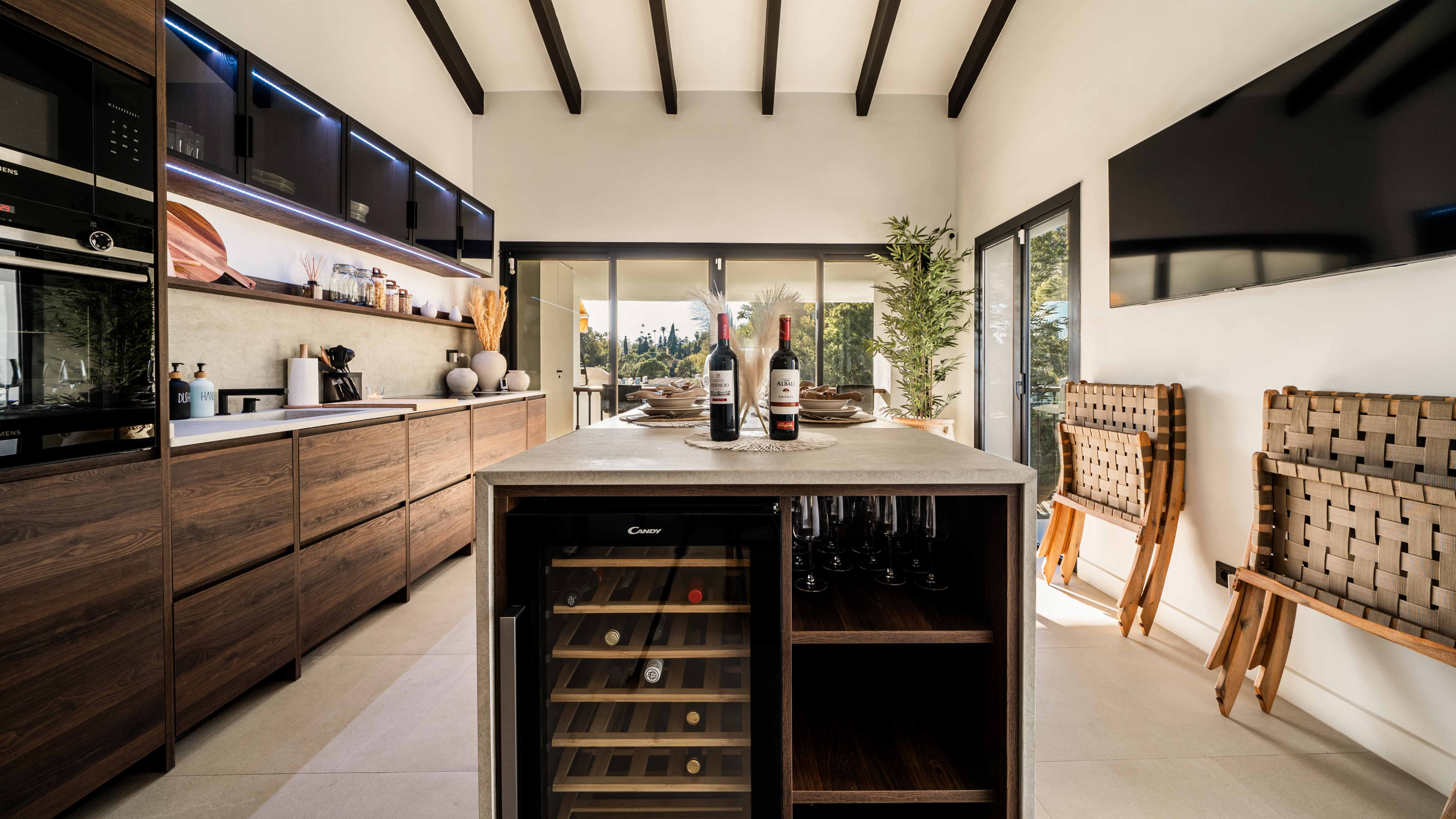 1599 Maisonette Penthouse Benahavis-15