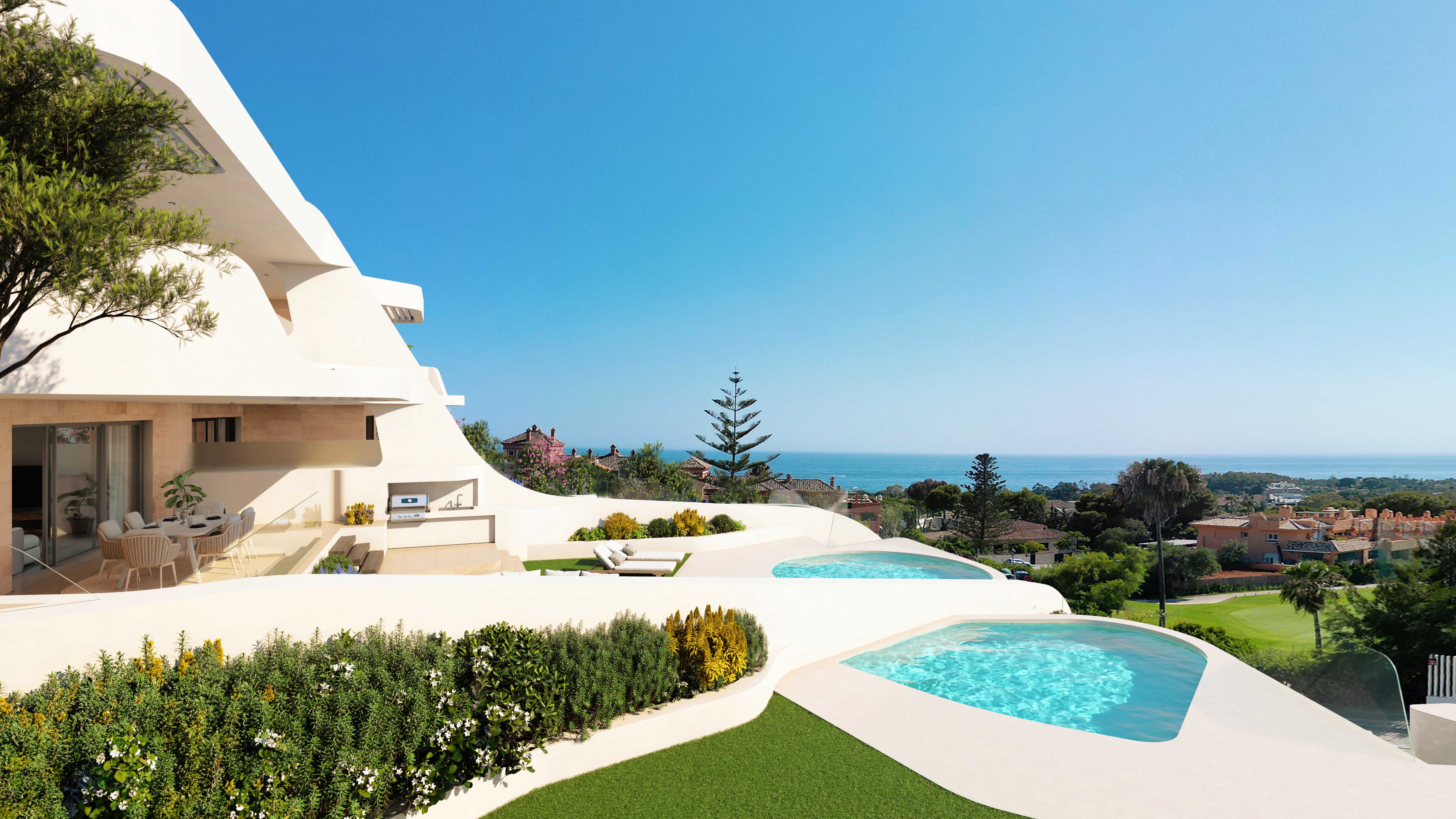1601 Apartments-Pentouses Cabopino-10