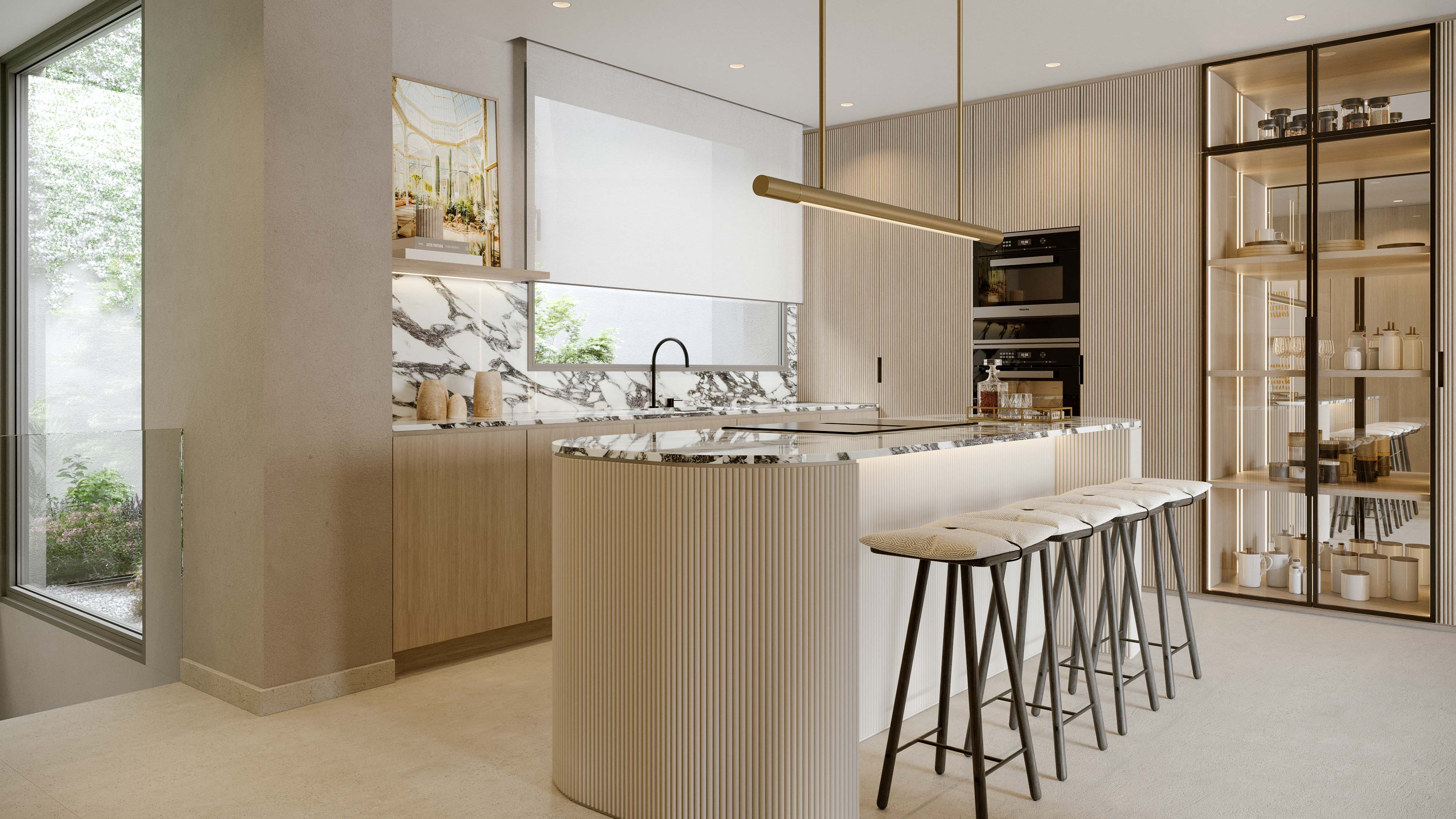 1601 Apartments-Pentouses Cabopino-14