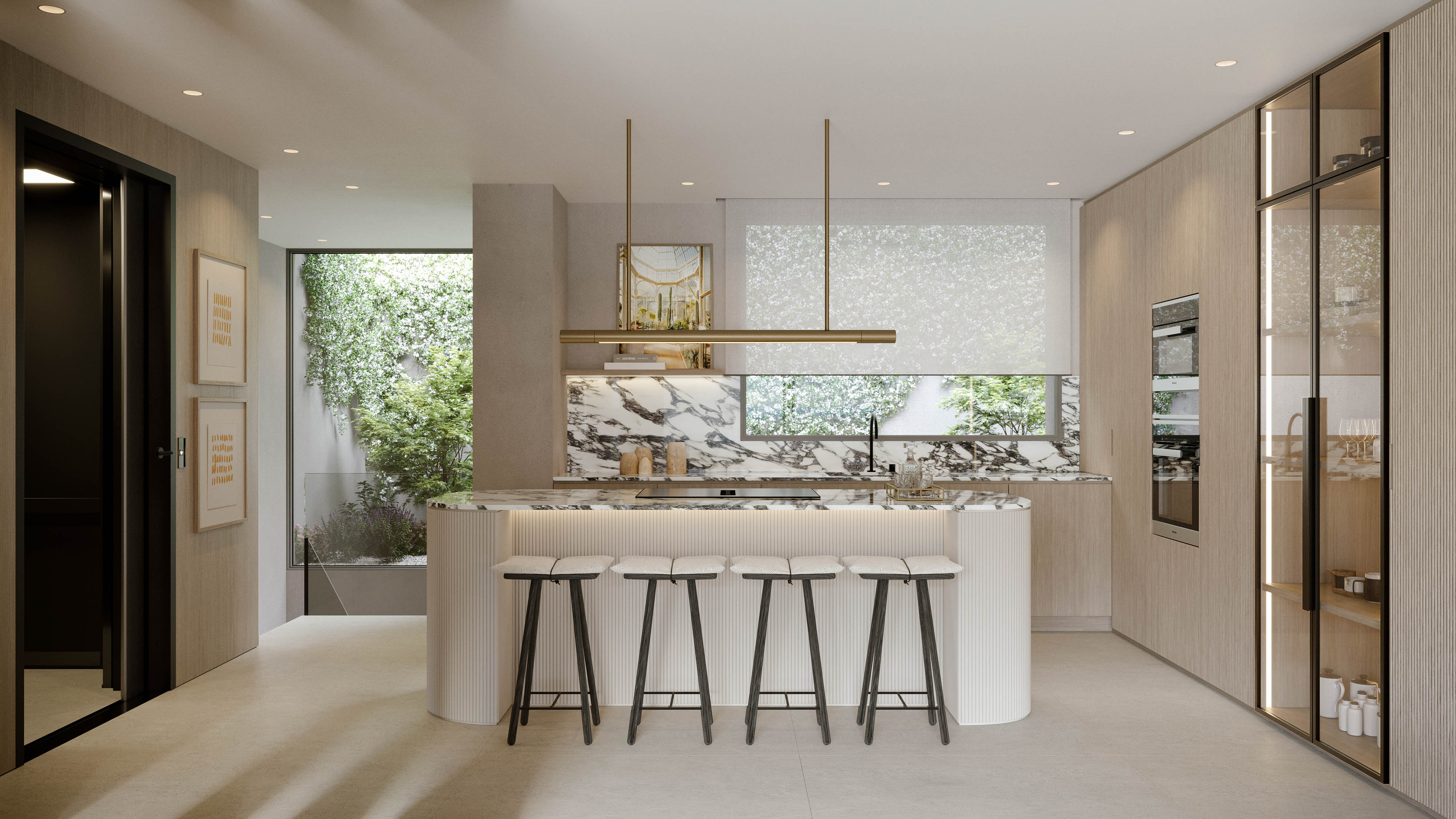 1601 Apartments-Pentouses Cabopino-17