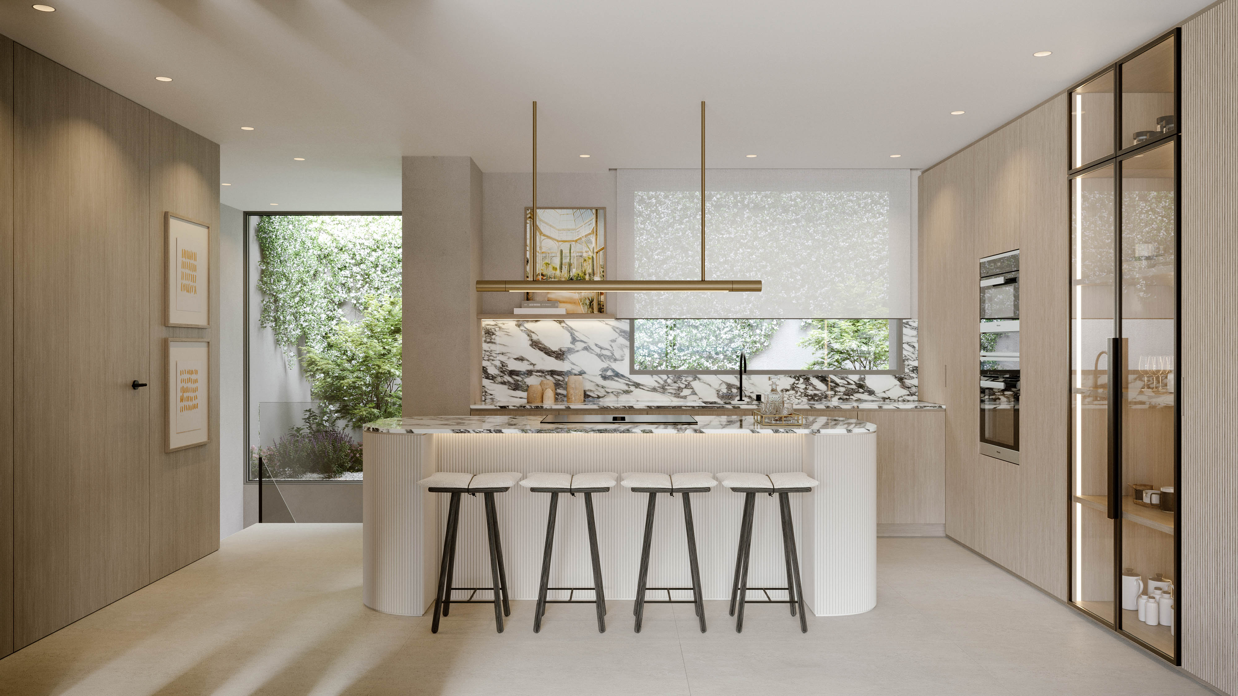 1601 Apartments-Pentouses Cabopino-18
