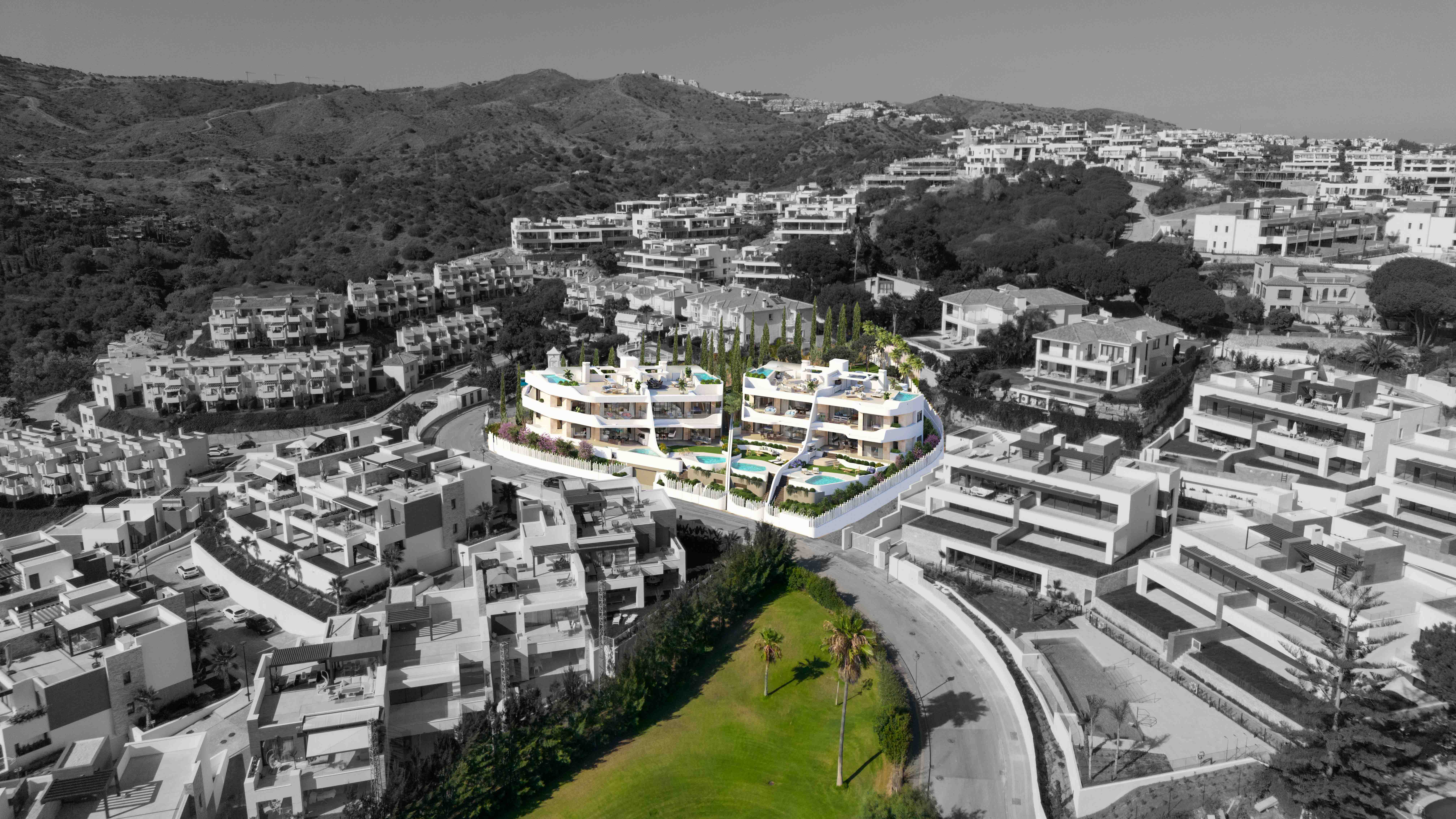 1601 Apartments-Pentouses Cabopino-23