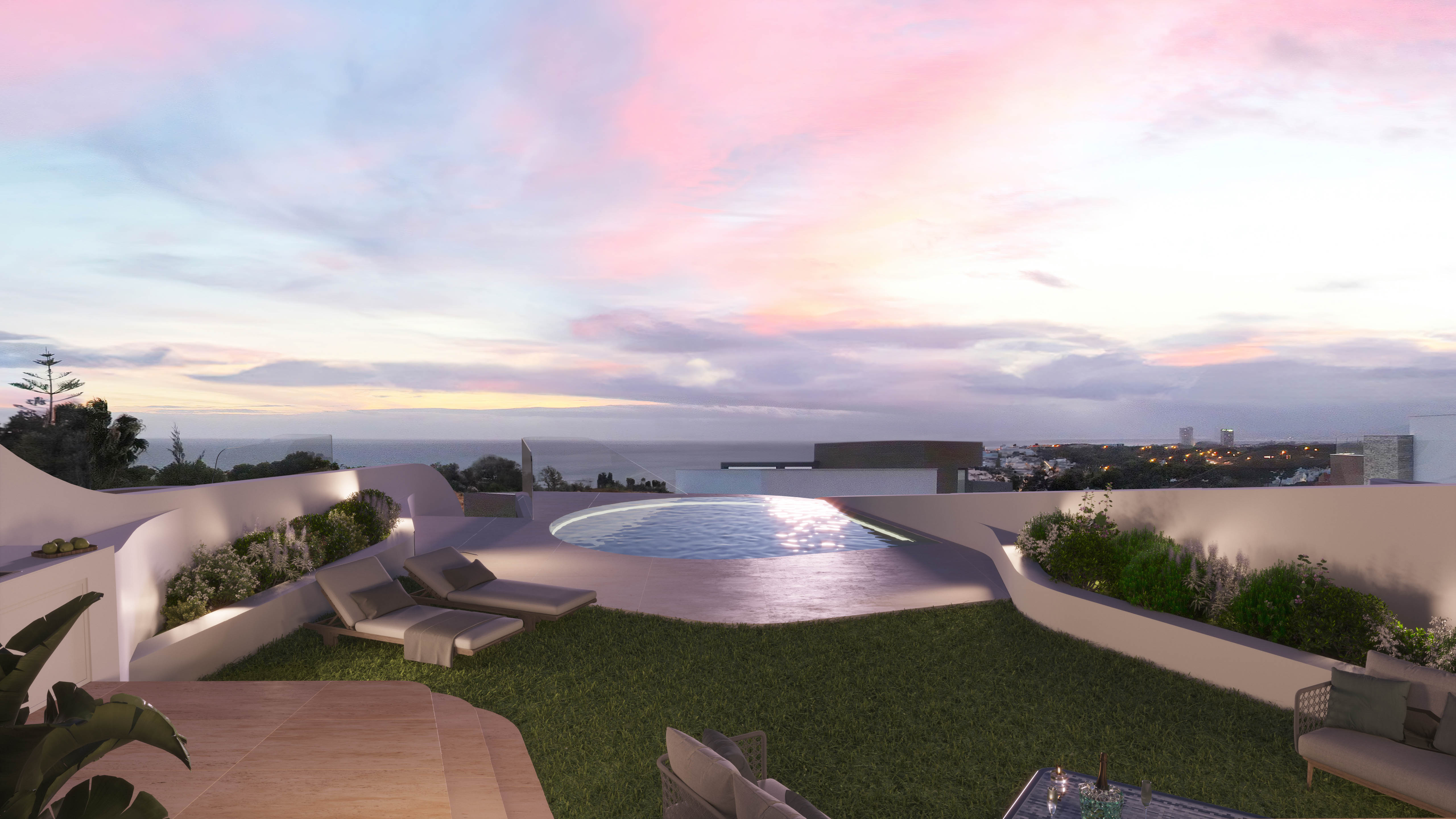 1601 Apartments-Pentouses Cabopino-26