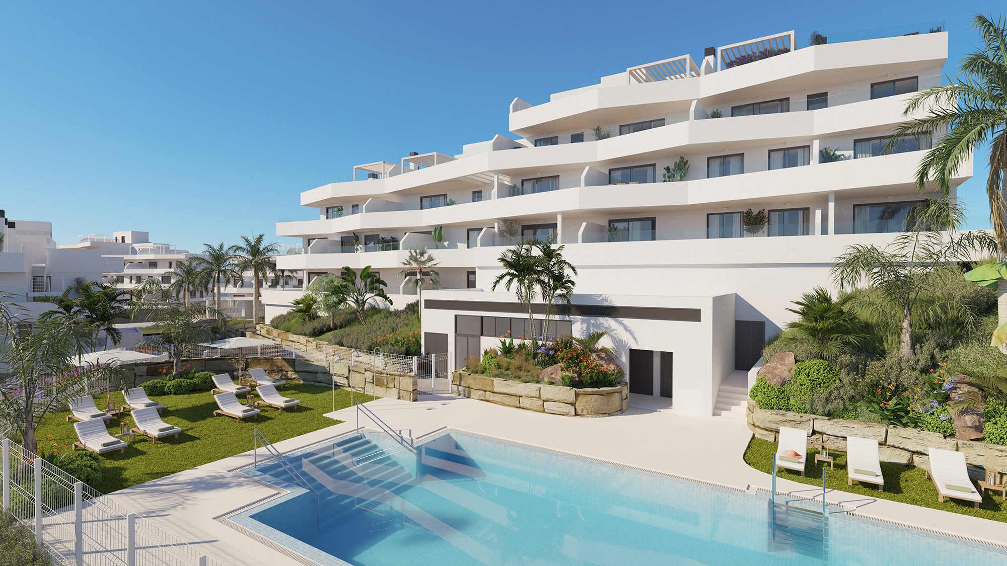 1619 Neubauwohnungen Estepona-18