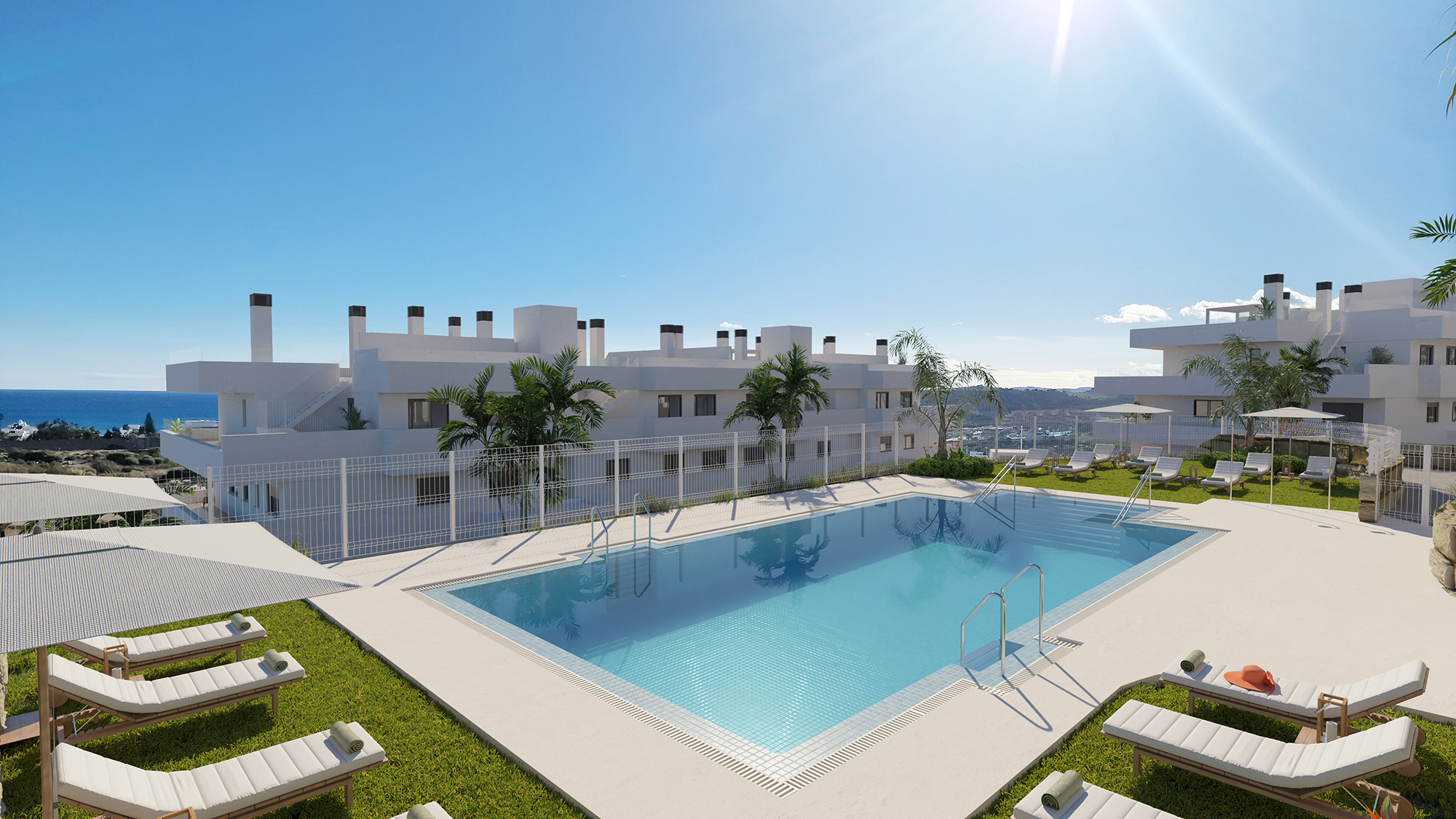 1619 Neubauwohnungen Estepona-19