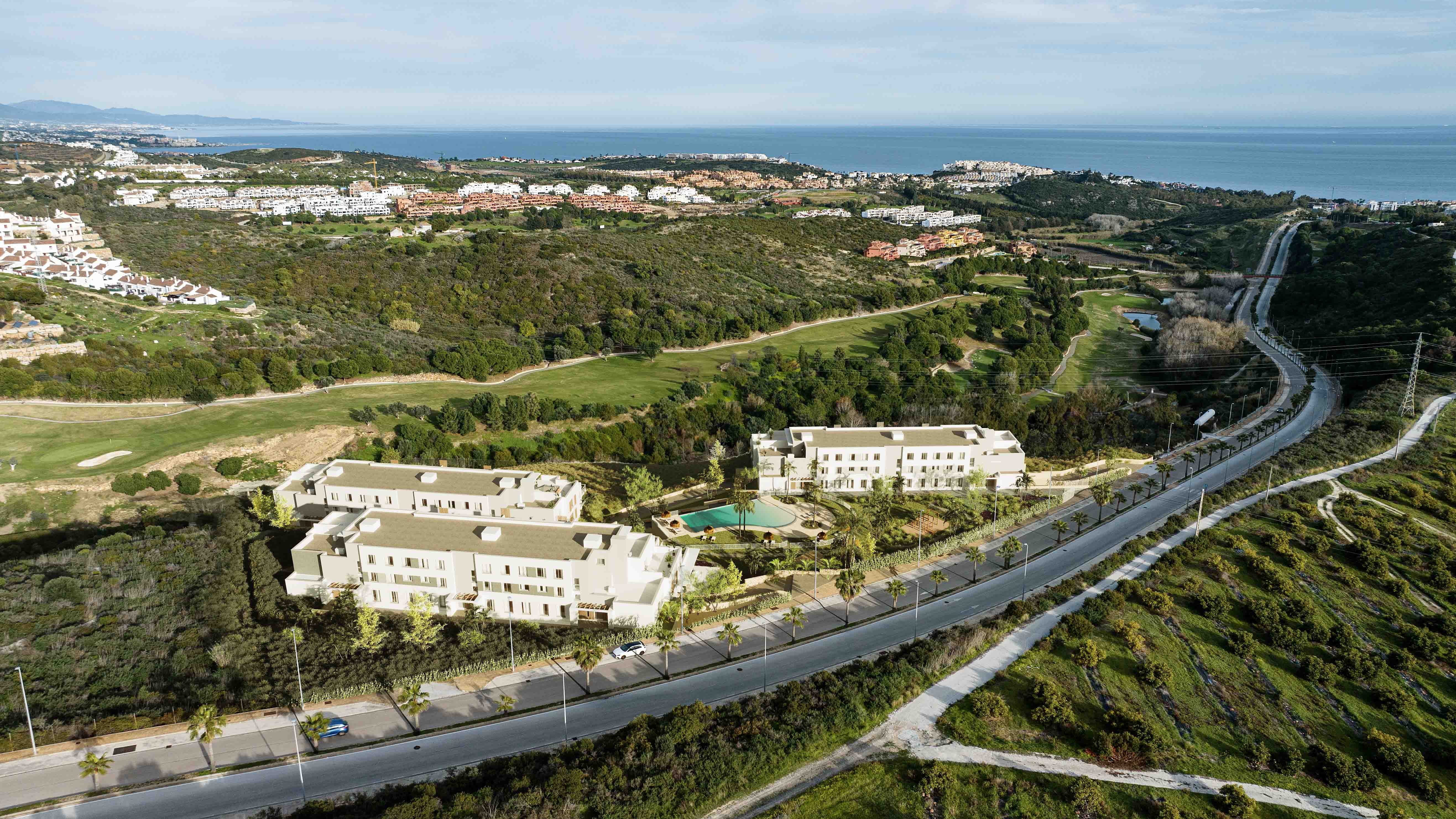1639 Immobilien in Casares-22