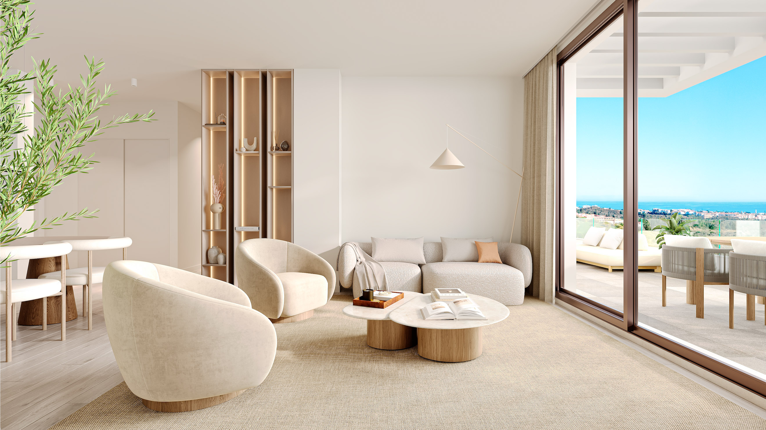 1651 Immobilien in Laguna de Mijas-10