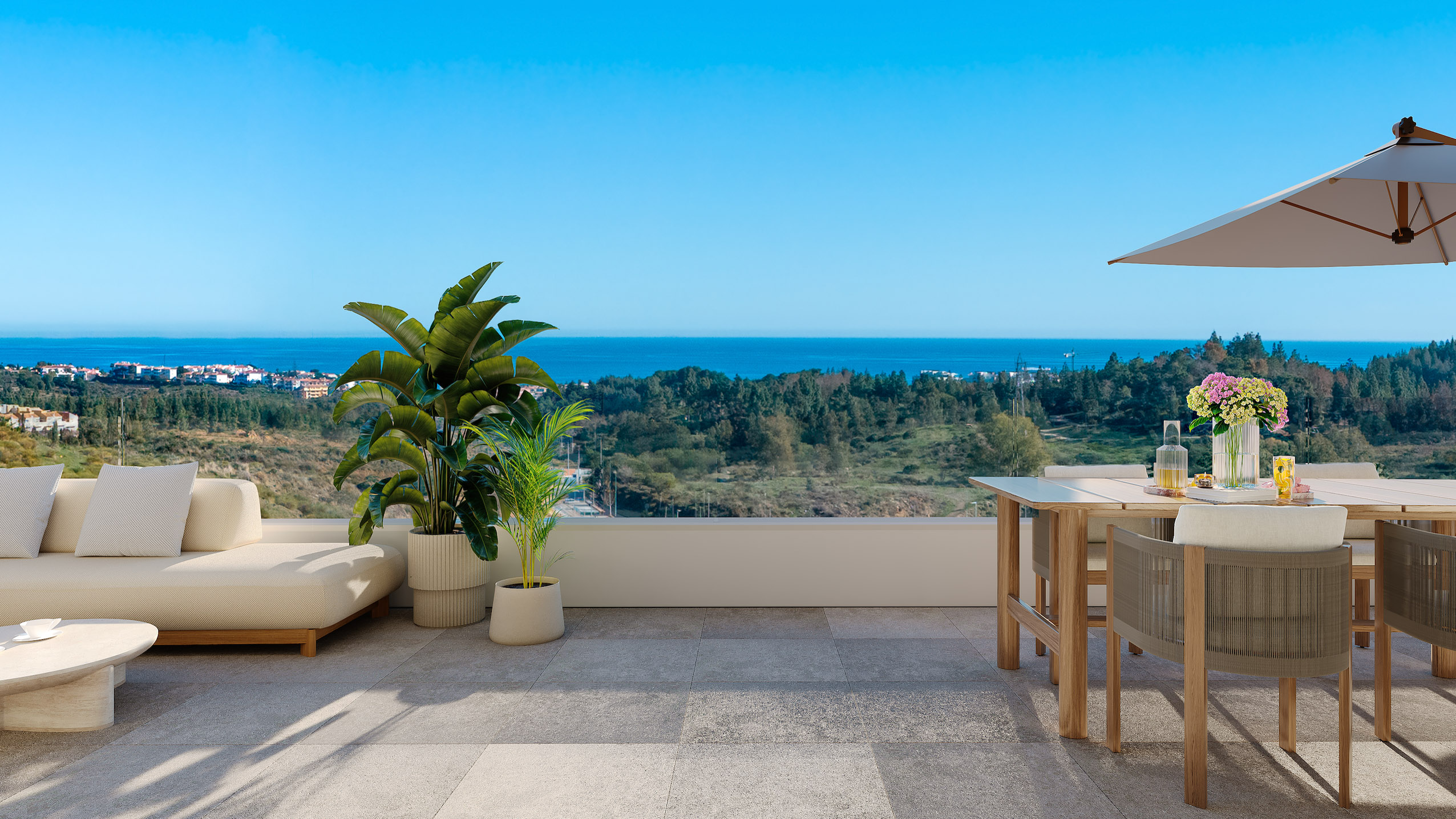 1651 Immobilien in Laguna de Mijas-11
