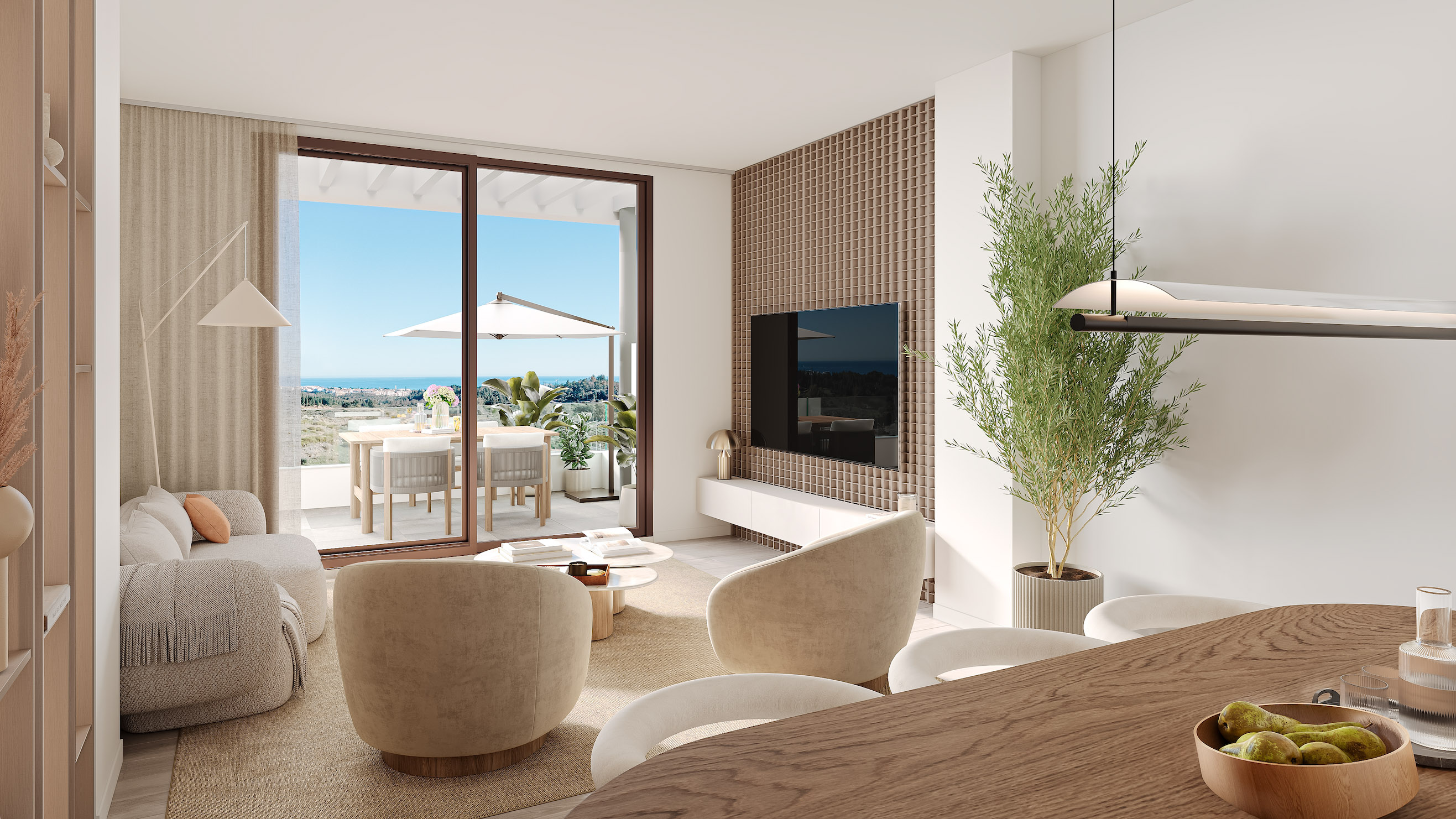 1651 Immobilien in Laguna de Mijas-12
