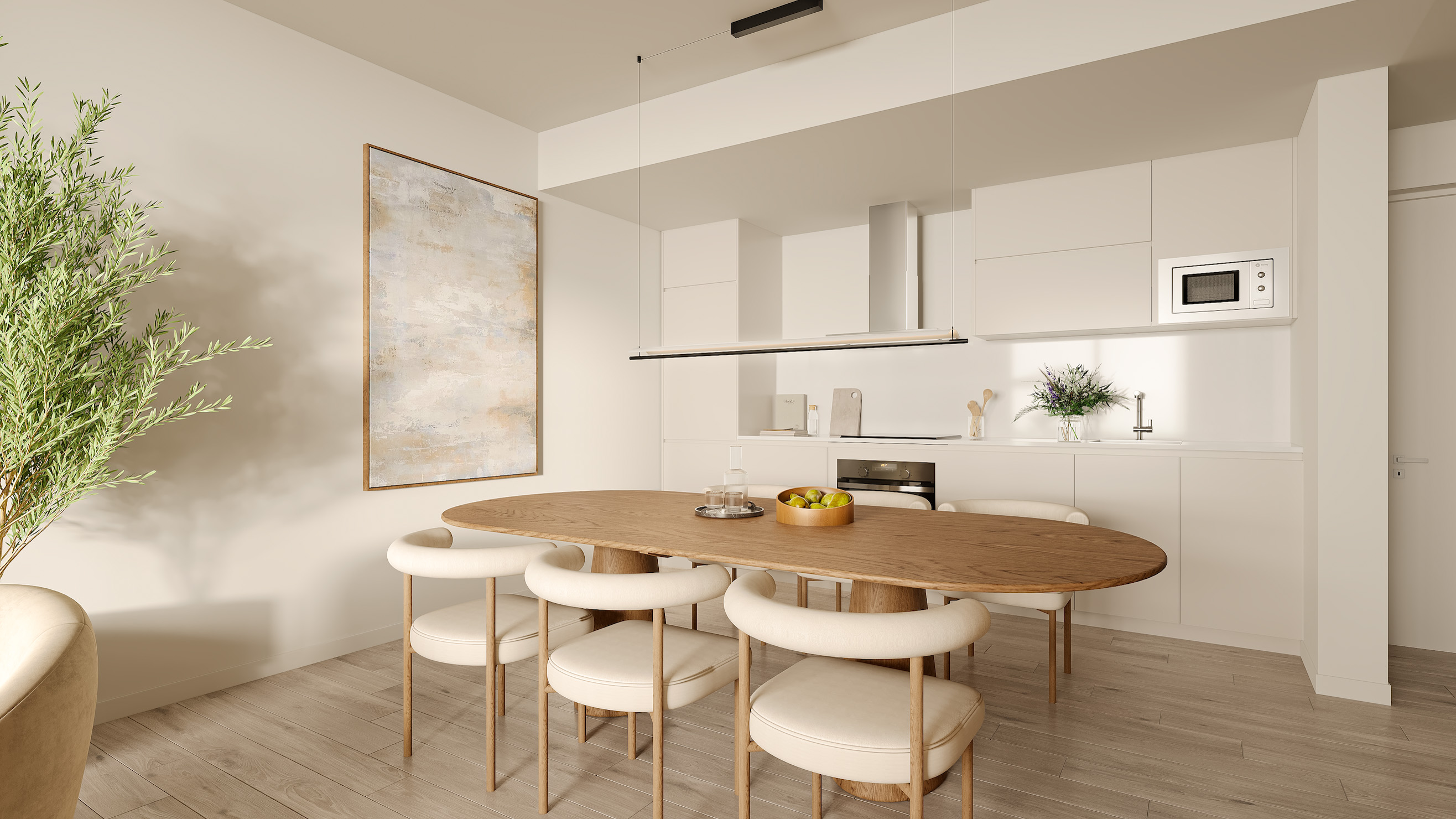 1651 Immobilien in Laguna de Mijas-13