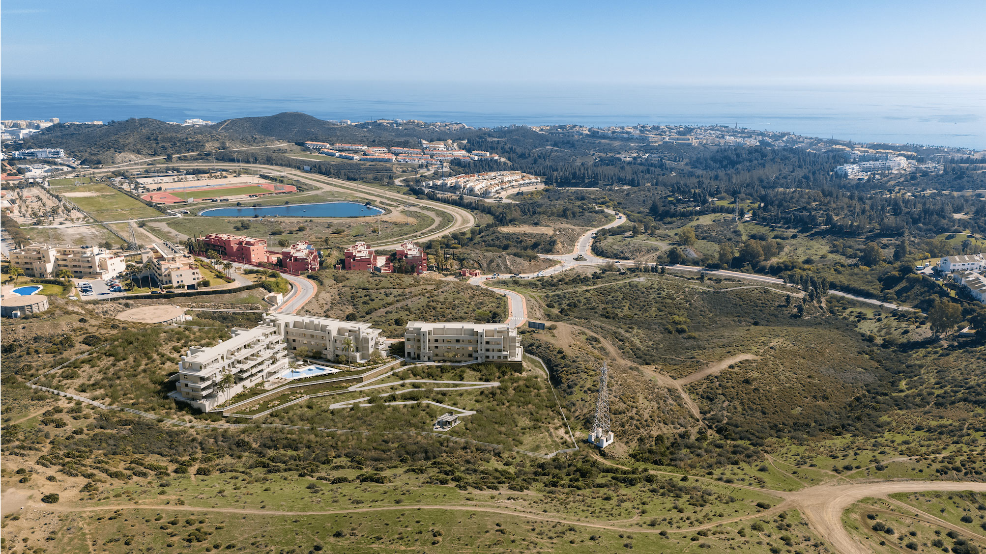 1651 Immobilien in Laguna de Mijas-21