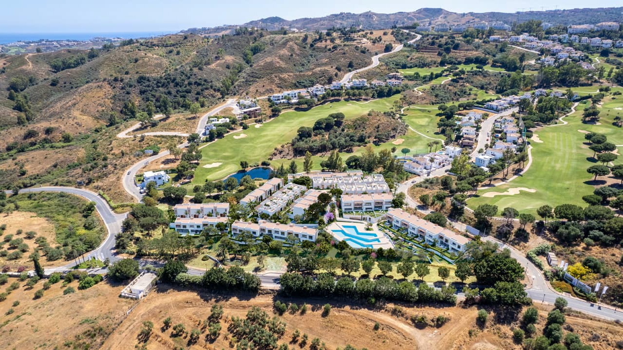 1666 Reihenhäuser La Cala Golf-24