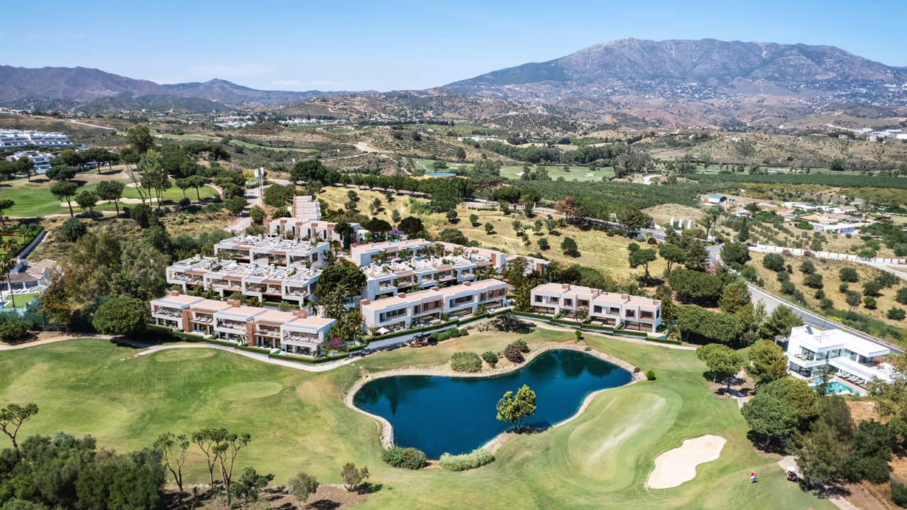 1666 Reihenhäuser La Cala Golf-25