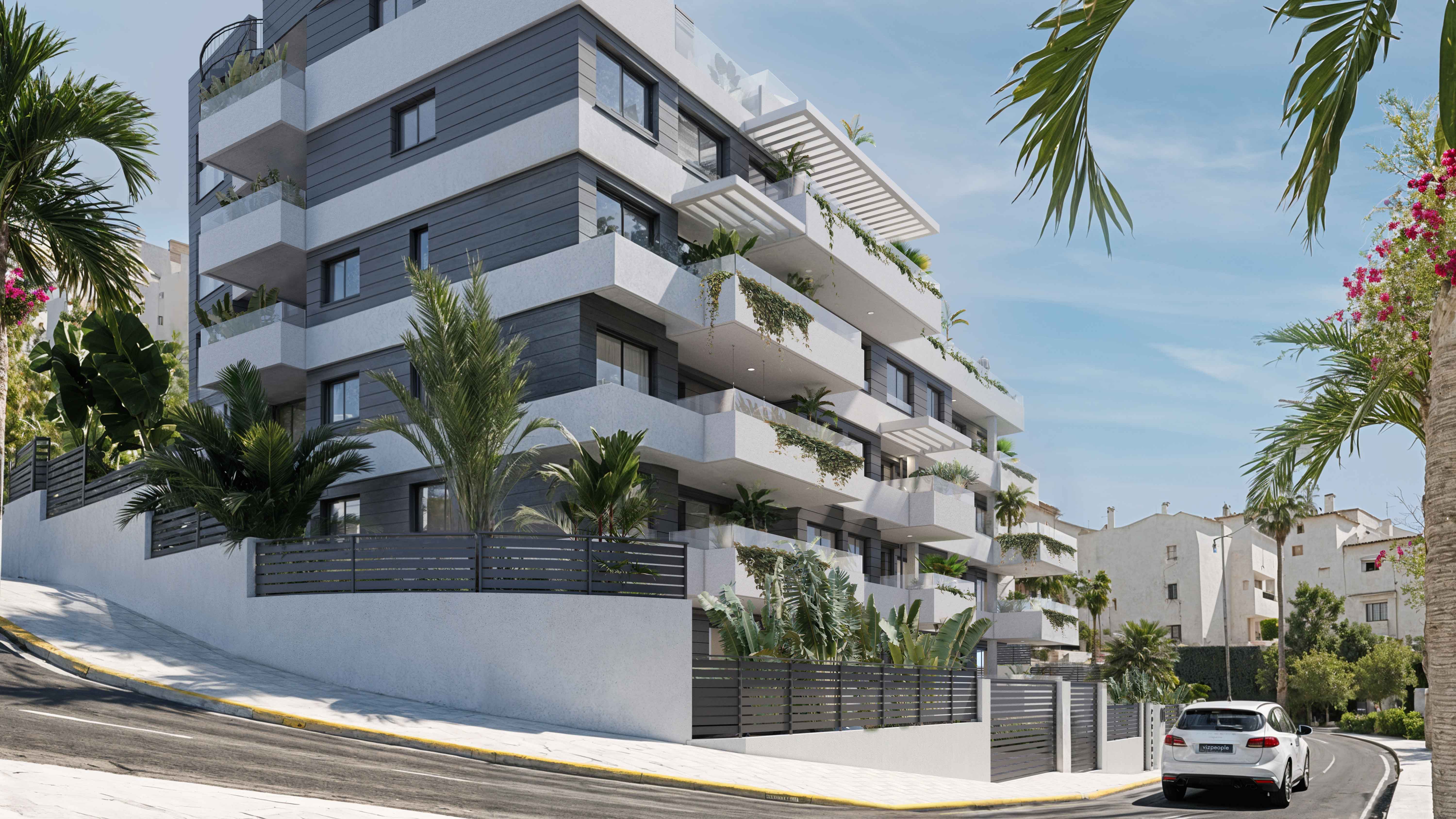 1705 Apartments Estepona-21
