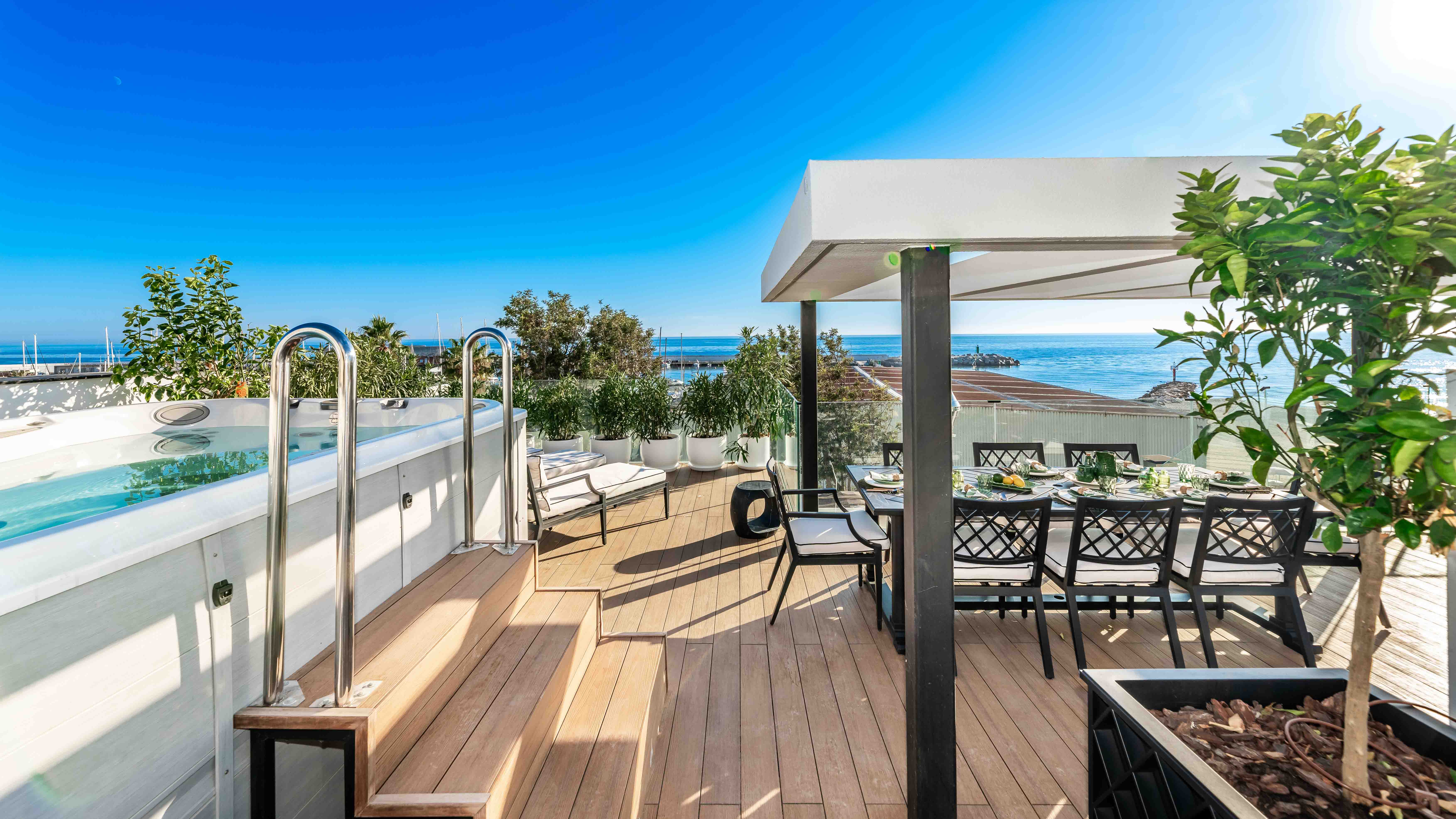 1724 Strand Villa Marbella-10