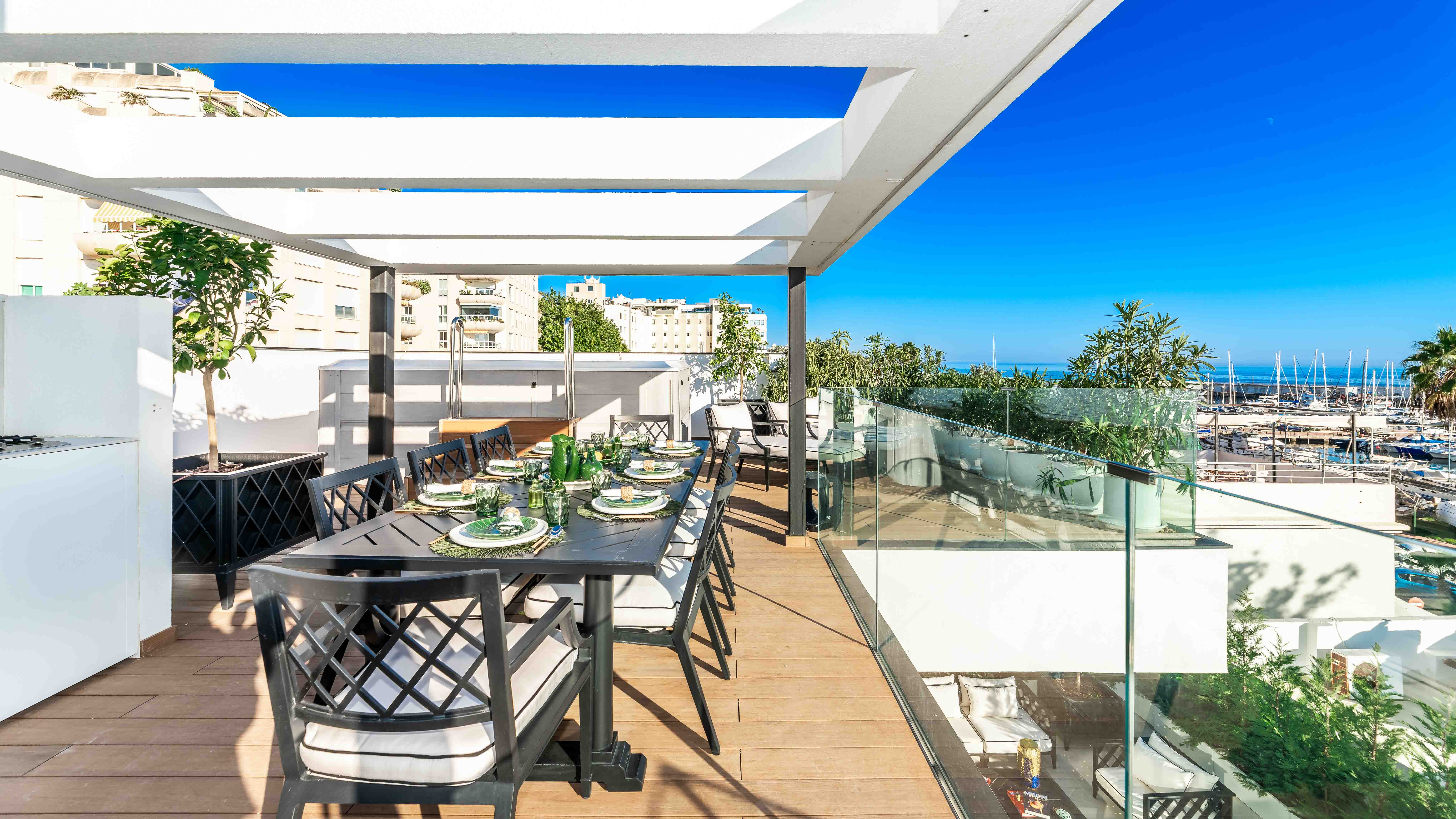 1724 Strand Villa Marbella-14