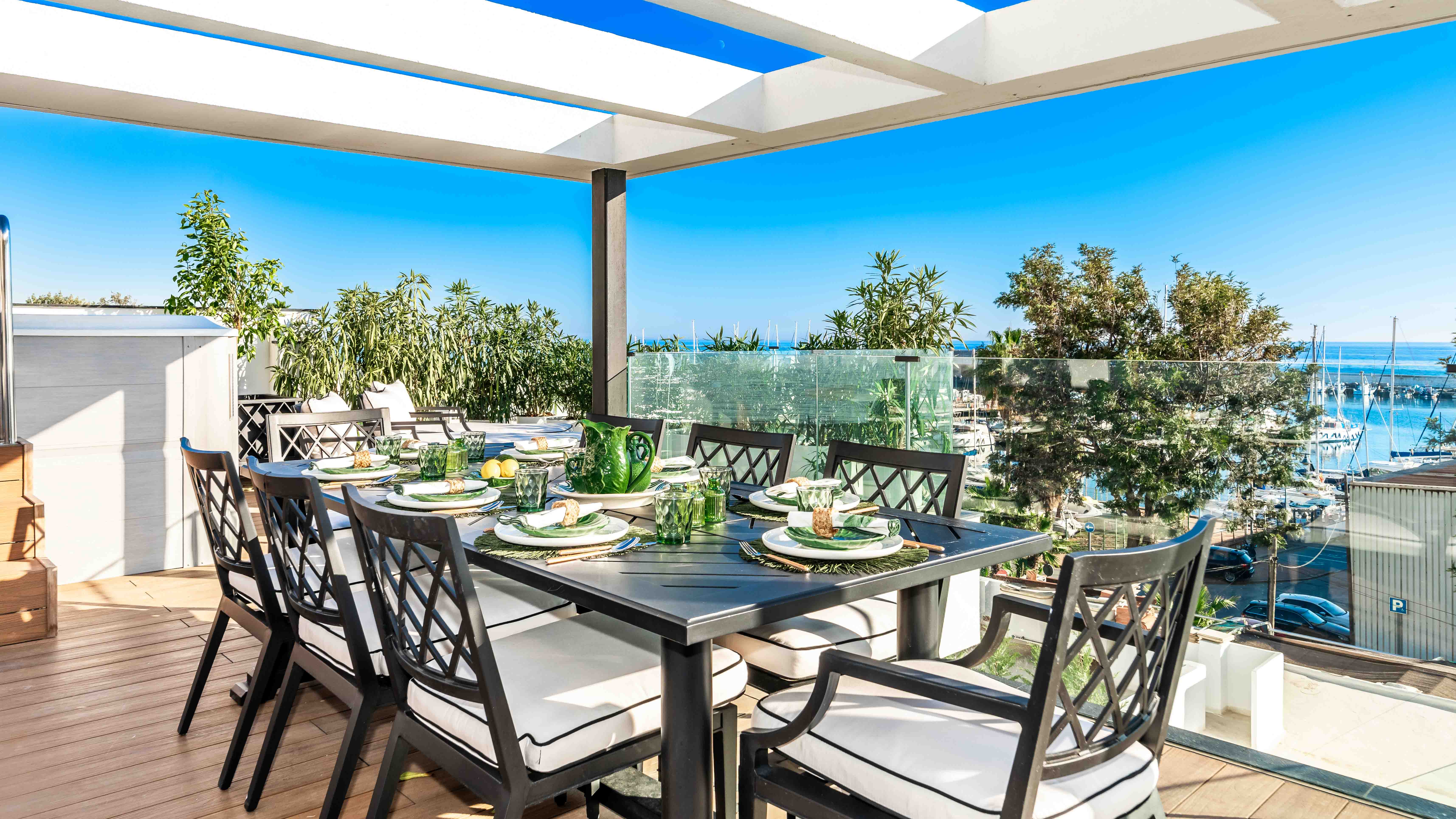 1724 Strand Villa Marbella-15