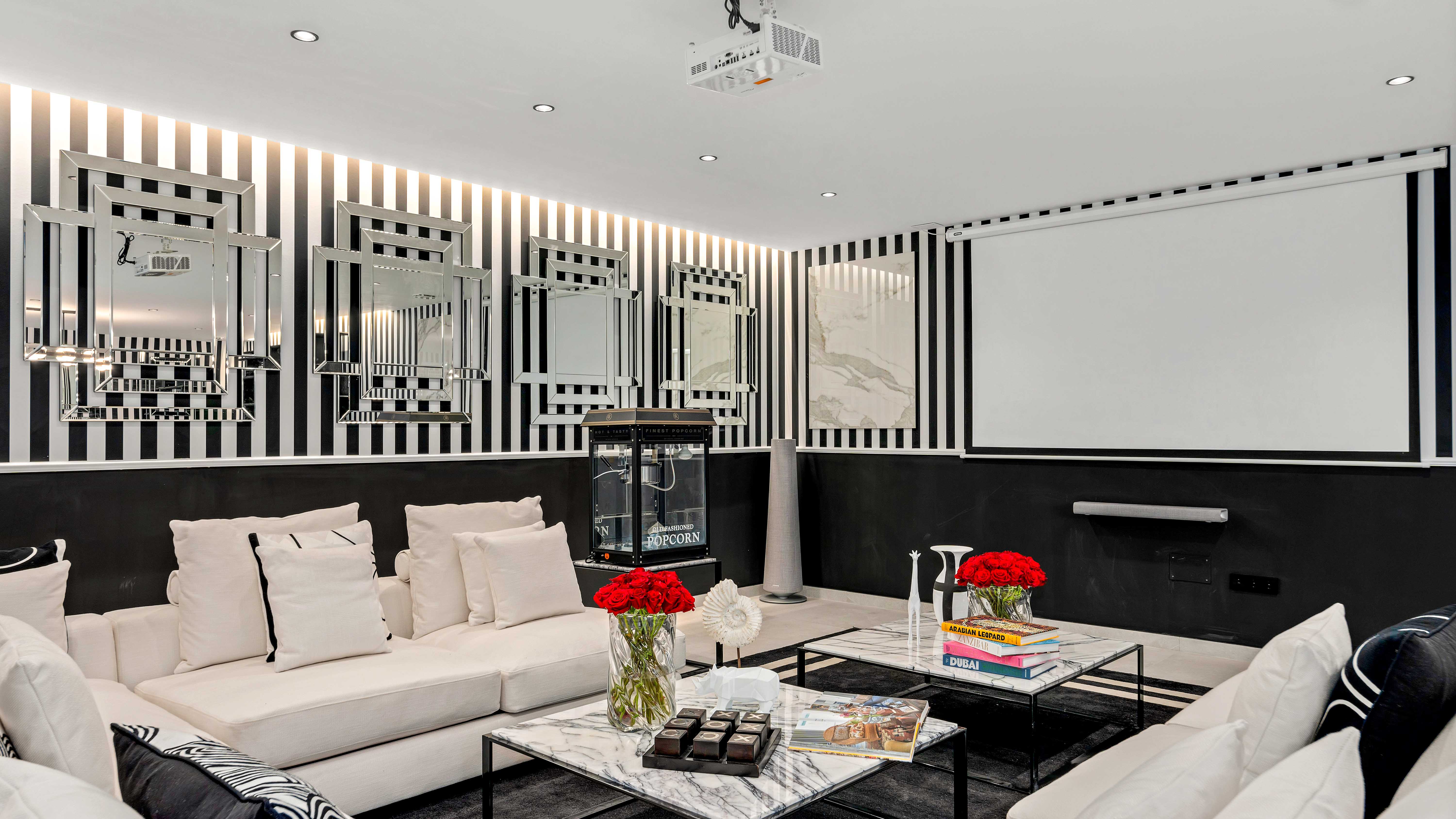1724 Strand Villa Marbella-24