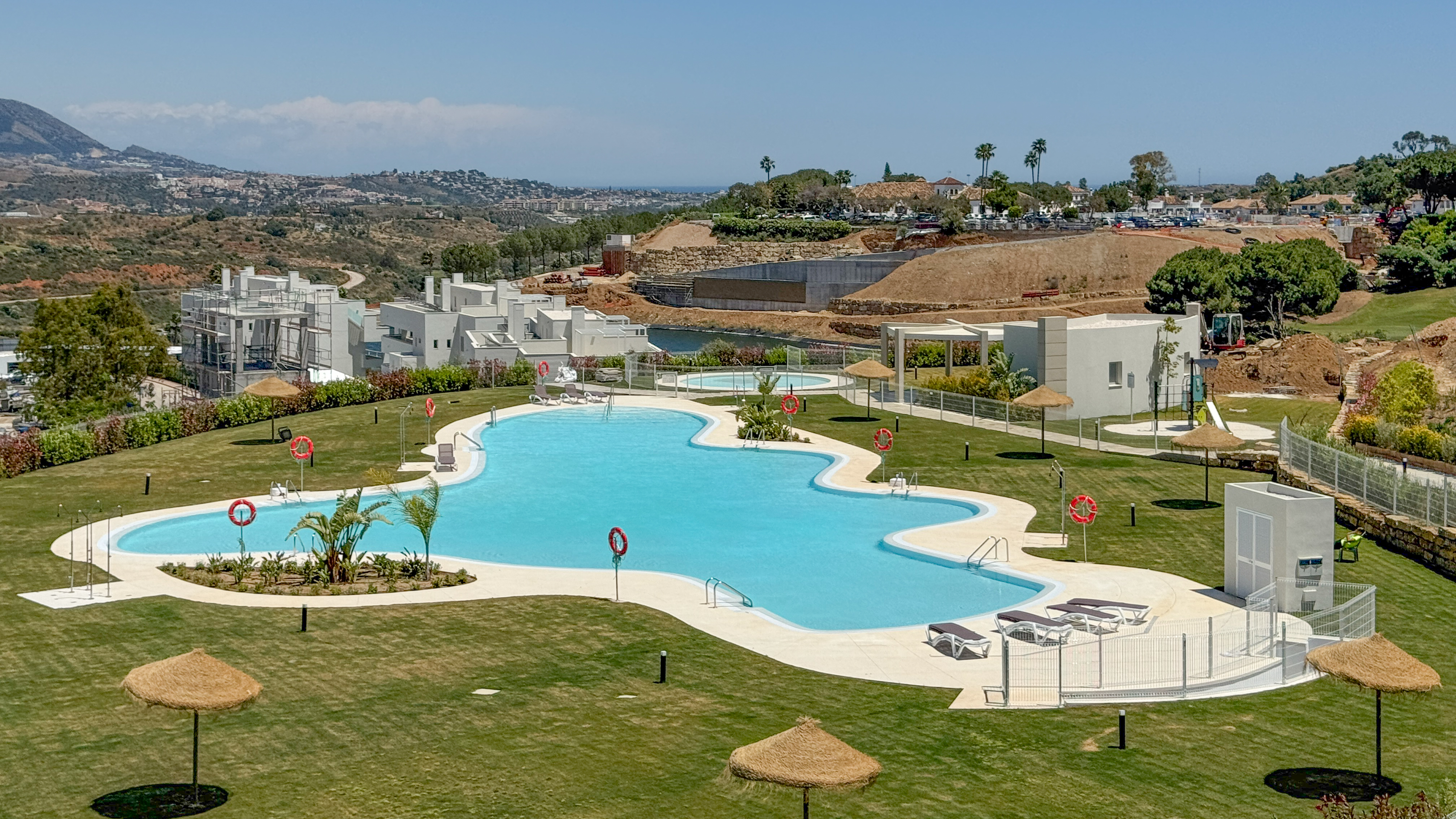 1811 Penthaus La Cala Golf-11