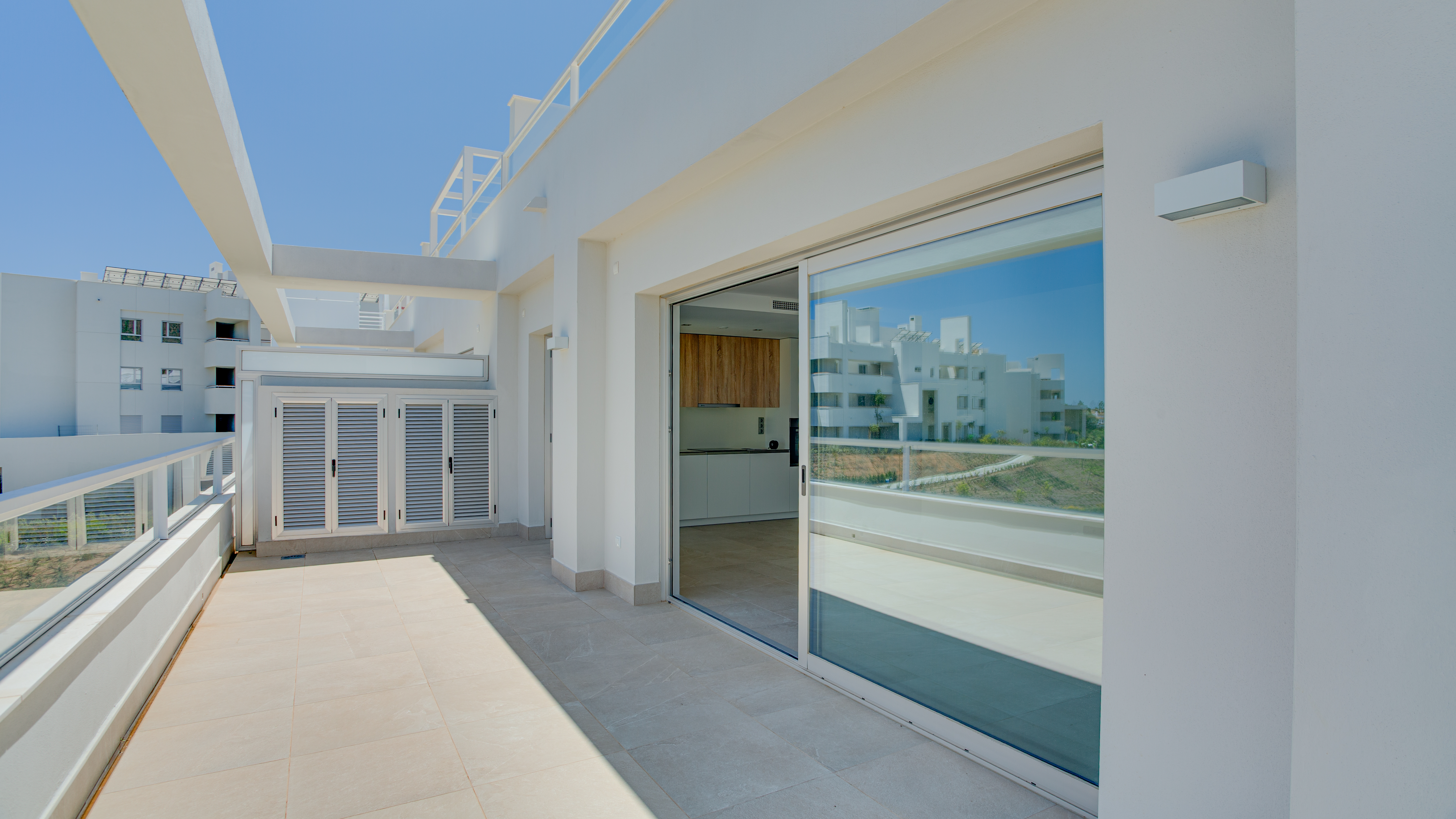 1811 Penthaus La Cala Golf-14