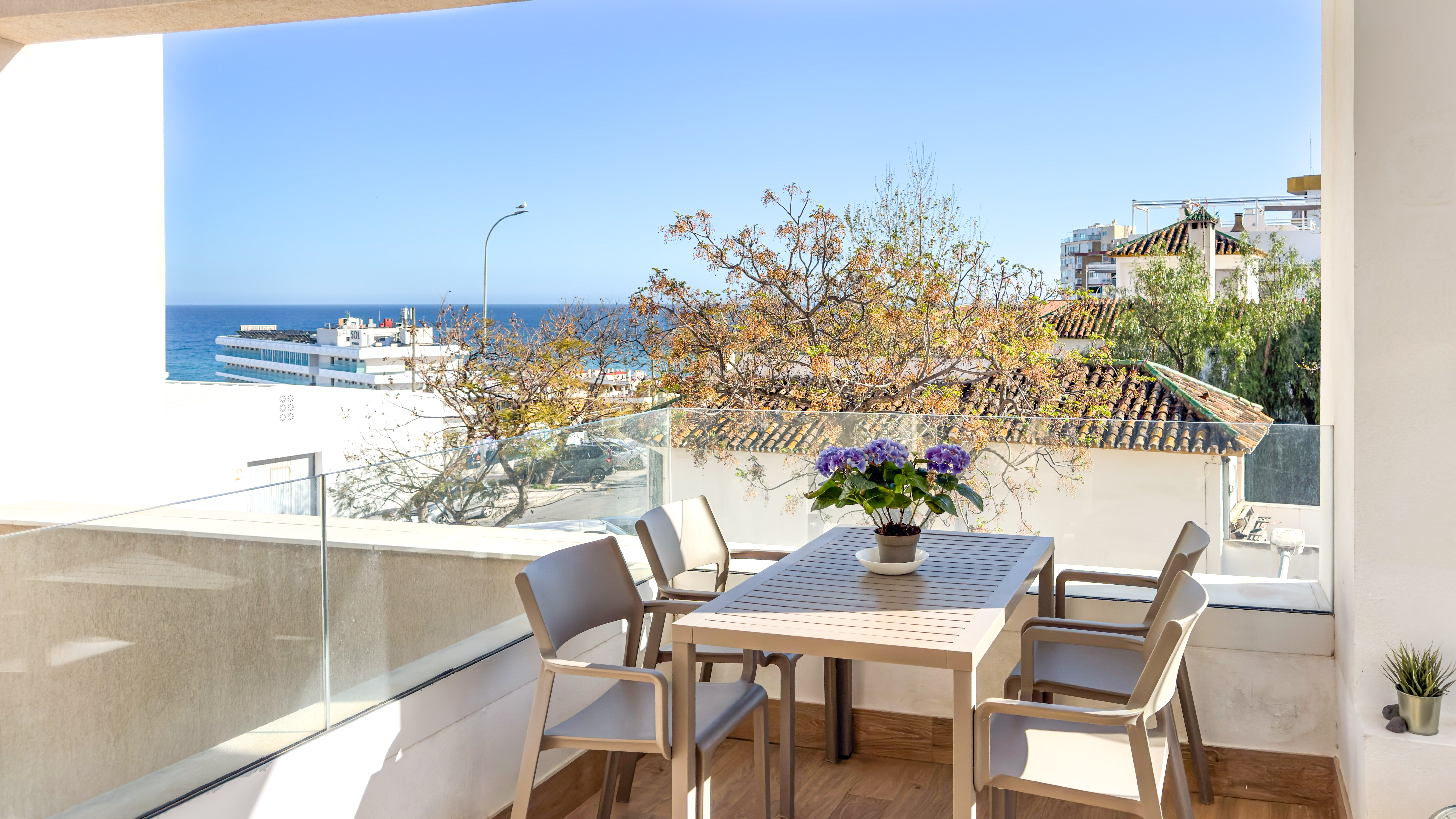 2054 Torremolinos Penthouse-10
