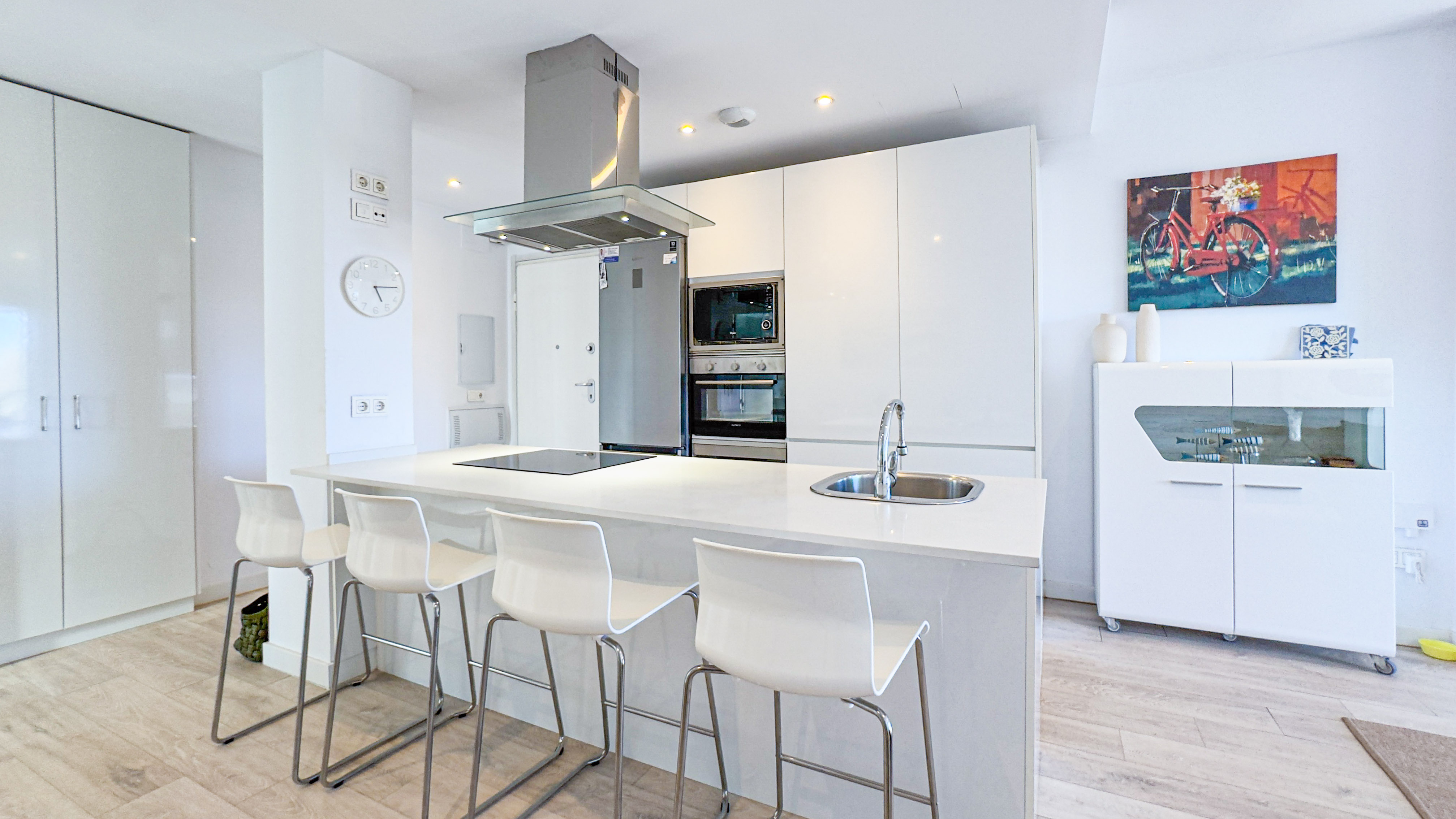 2054 Torremolinos Penthouse-19