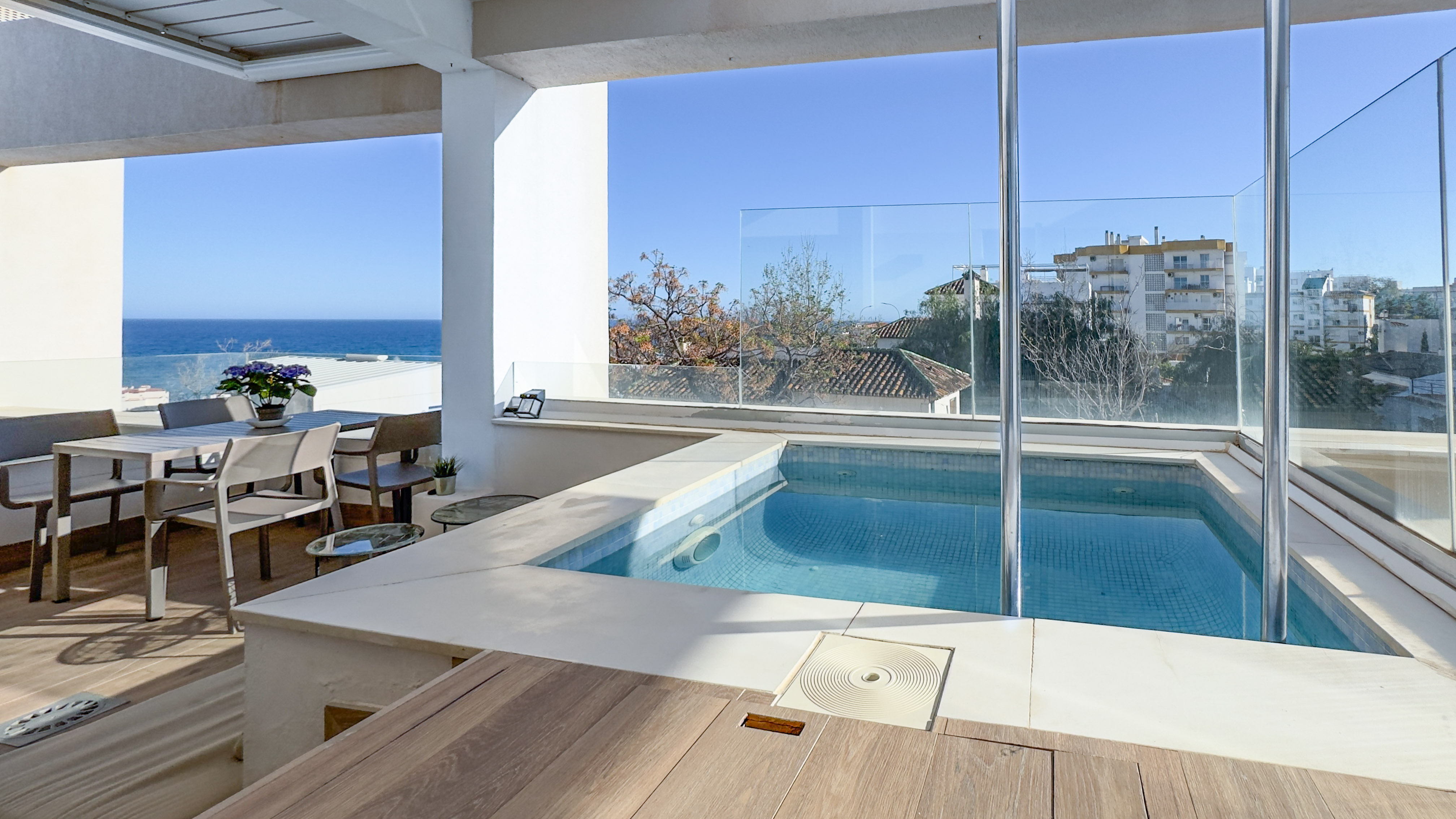 2054 Torremolinos Penthouse-23