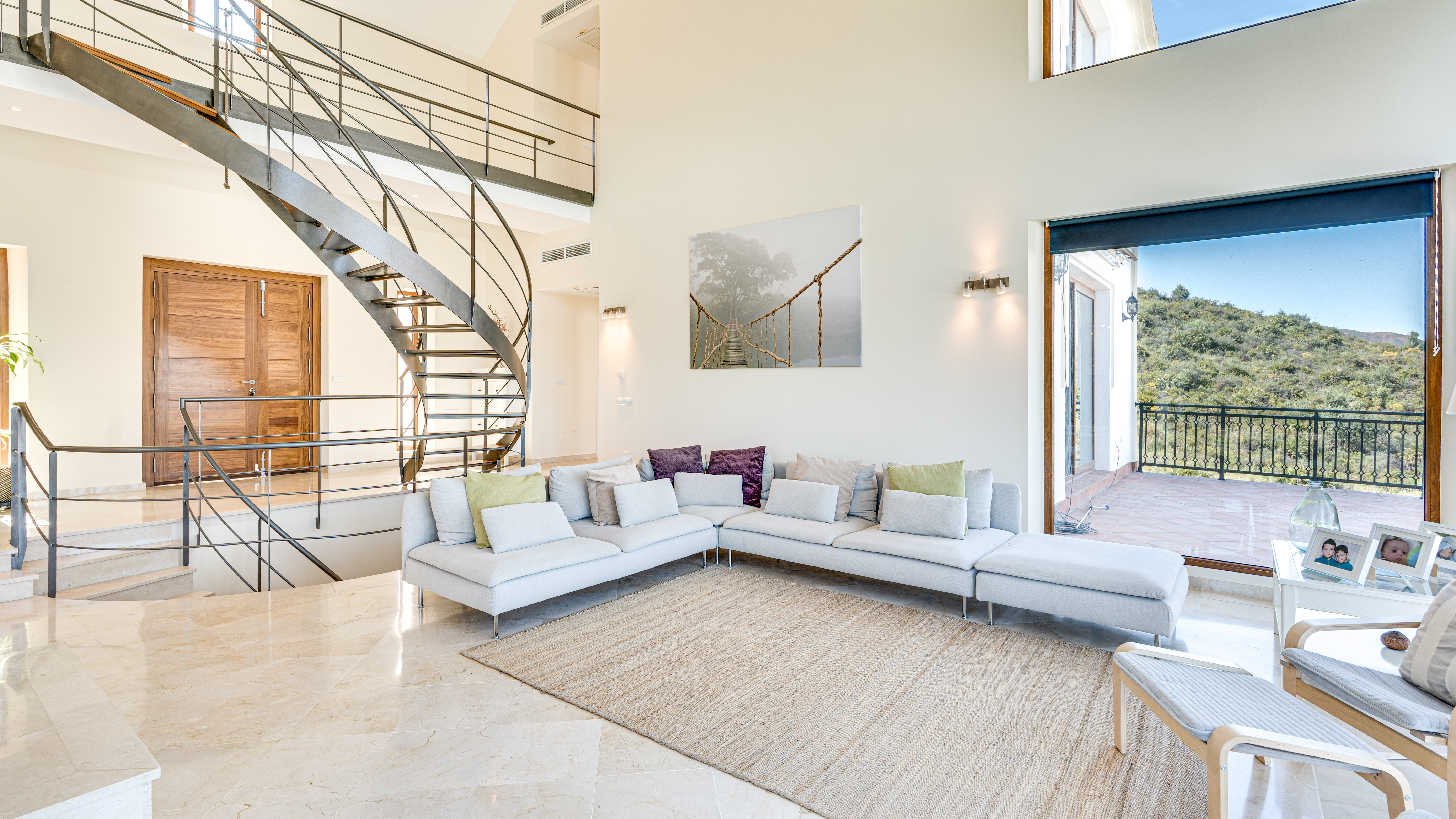 2060 La Cala Golf Villa -19