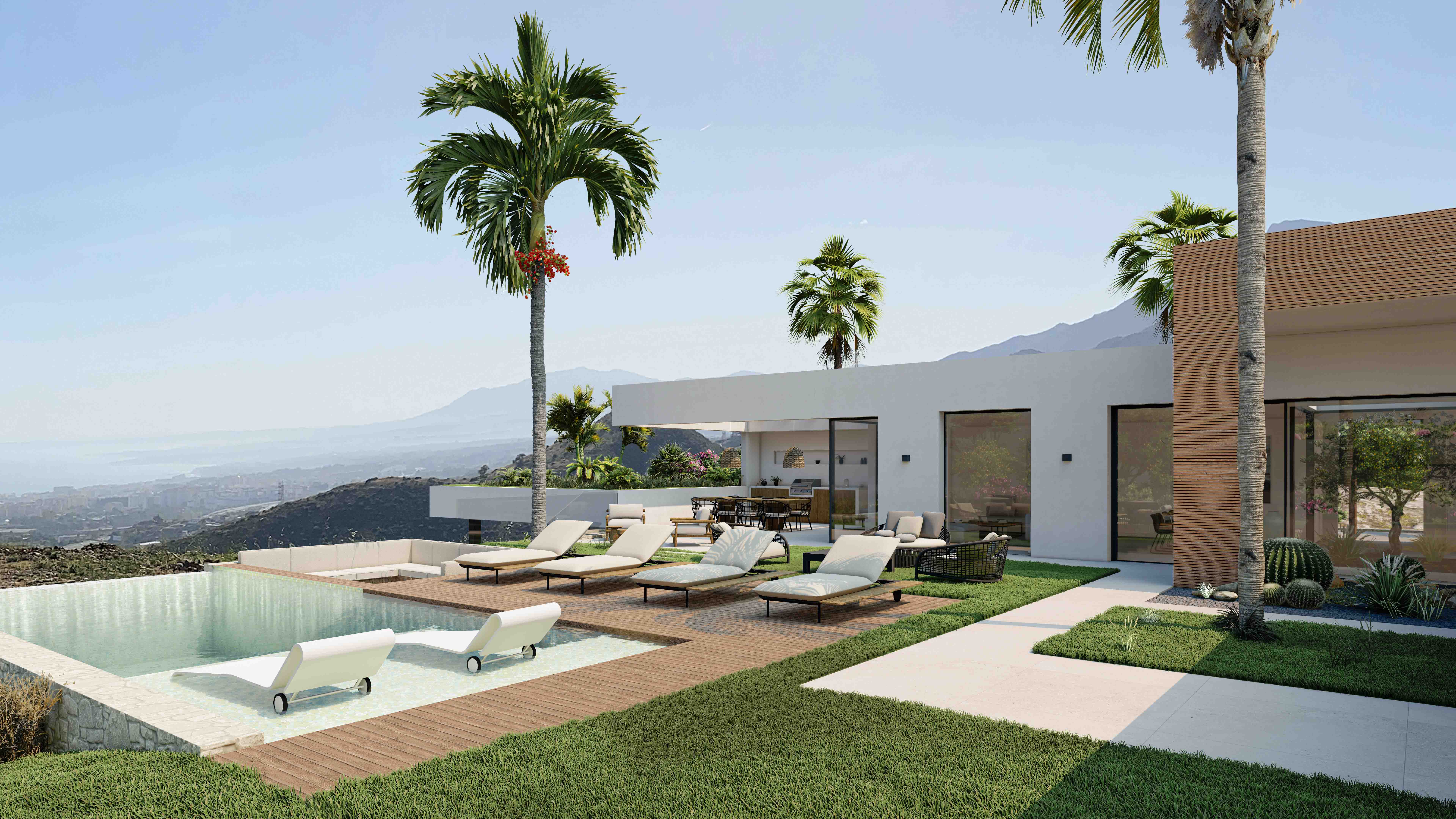 Designer Villa Marbella 1511-11