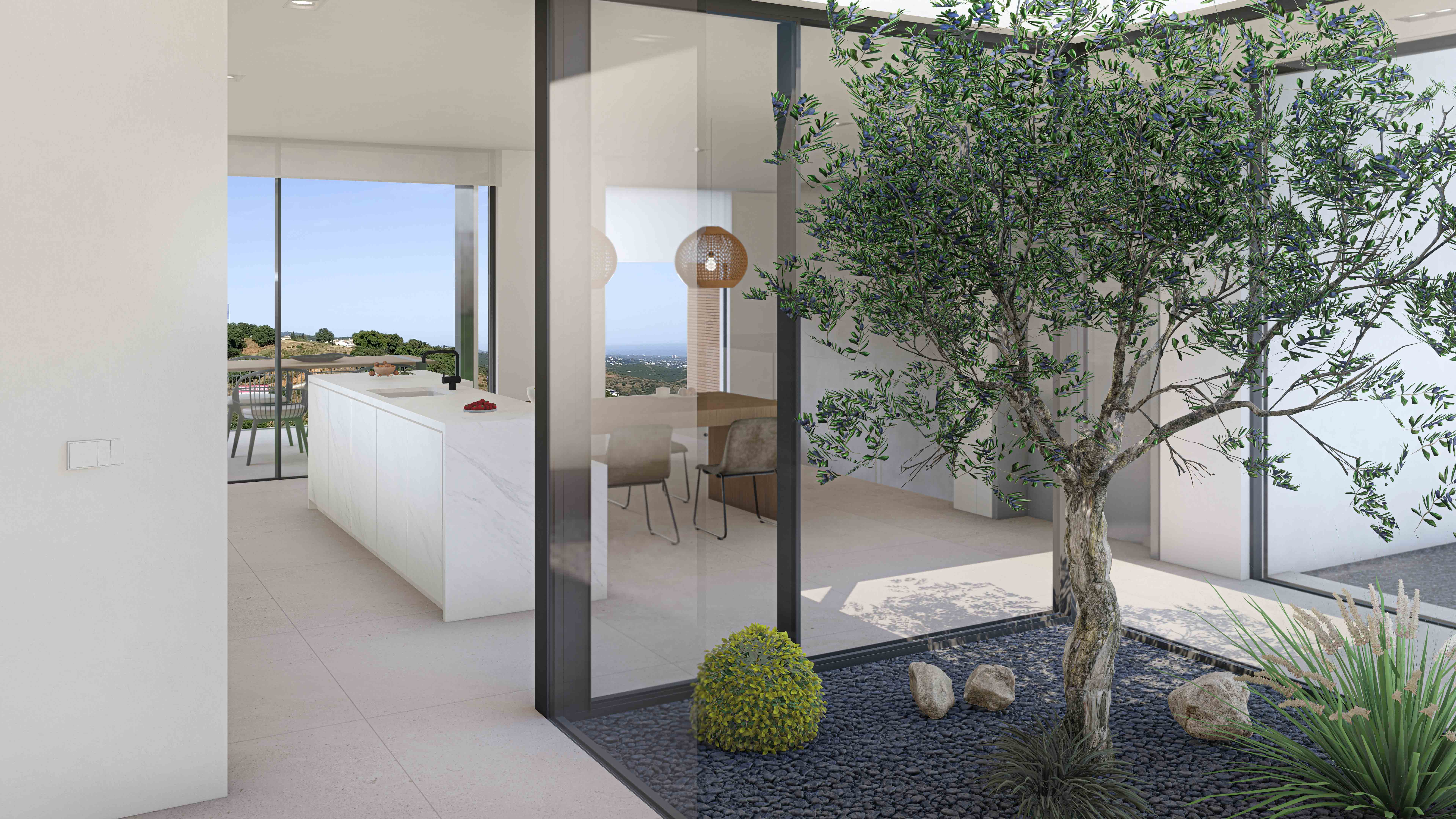 Designer Villa Marbella 1511-24